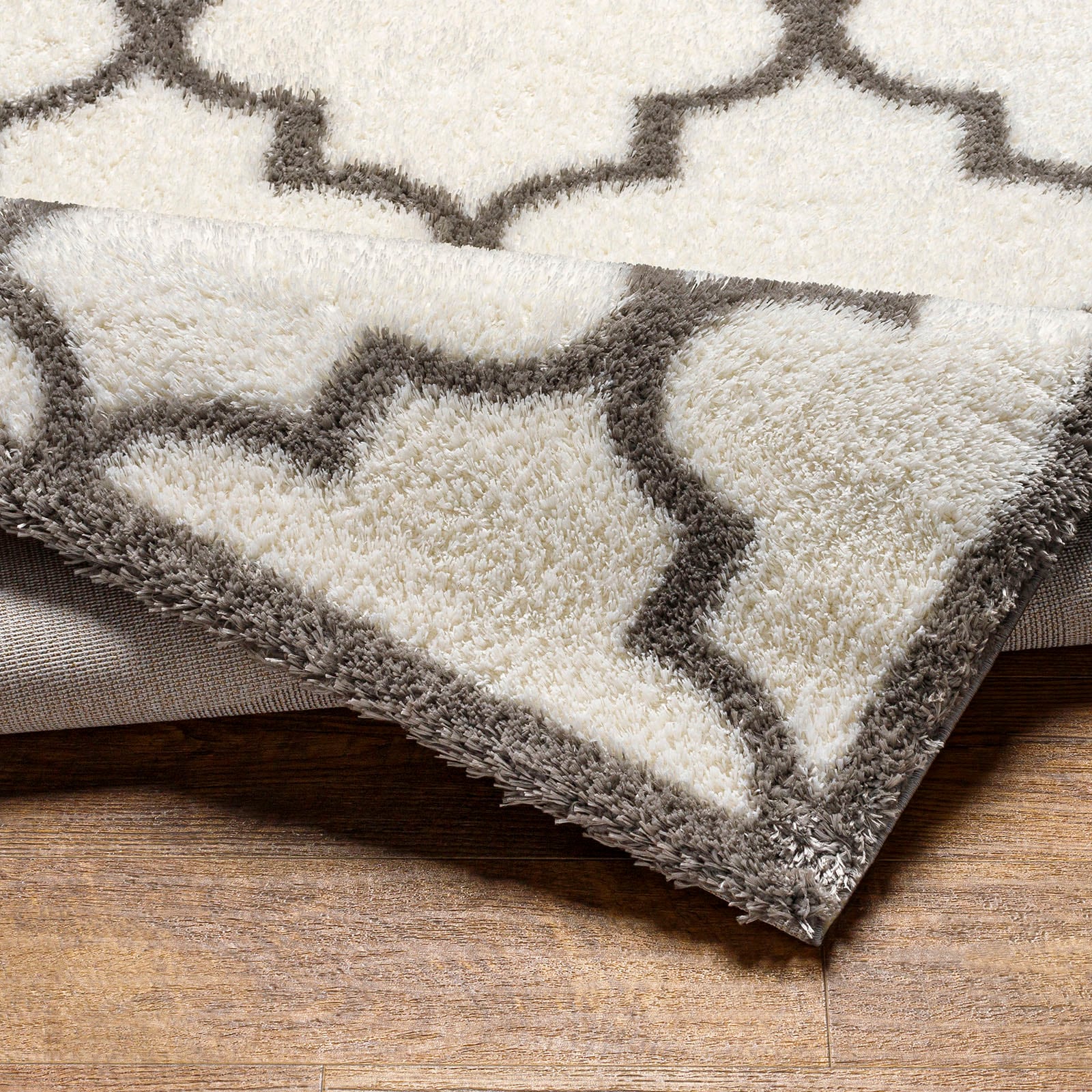 Livabliss Hochflor-Teppich »HALLE«, rechteckig, 31 mm Höhe