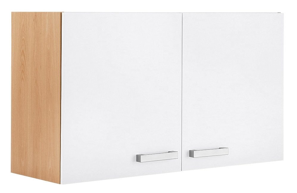 OPTIFIT Hängeschrank »Odense«, 100 cm breit, 57,6 cm hoch, mit 2 Türen