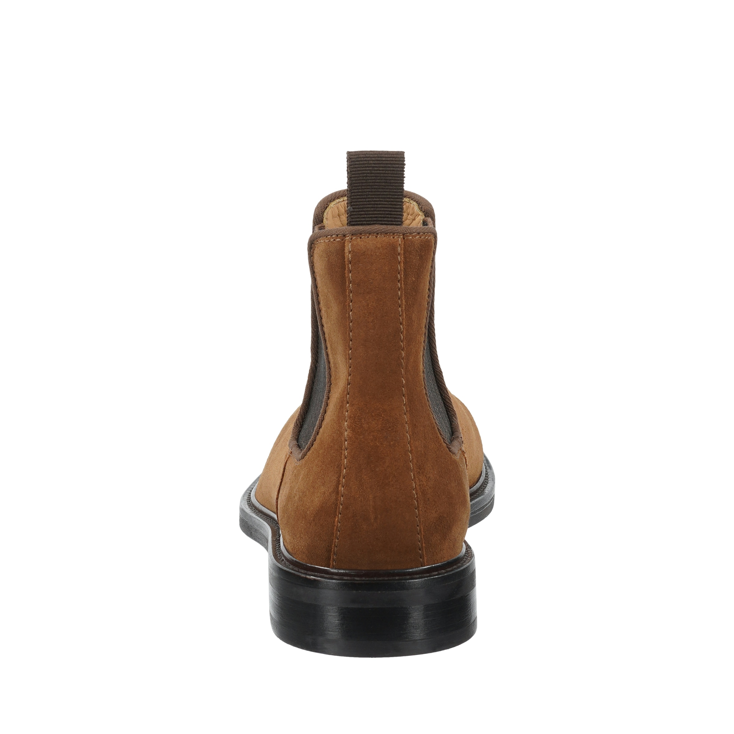 Gant Chelseaboots »ST FAIKON«  Stiefelette, Schlupfboots mit Stretcheinsätze