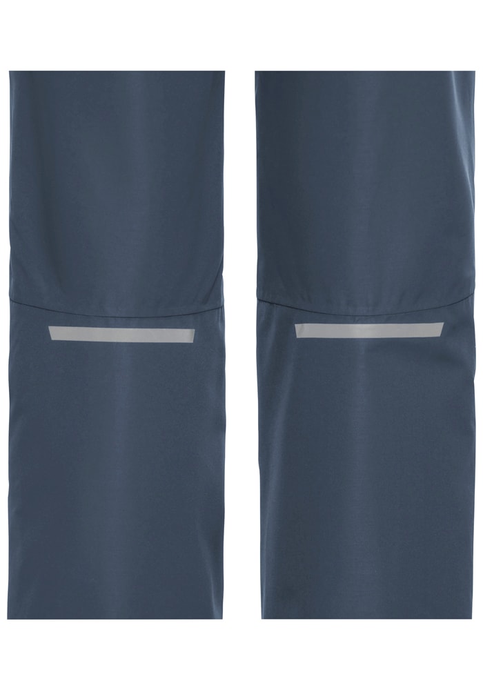 Jack Wolfskin Outdoorhose »SNOWY DAYS PANTS K«