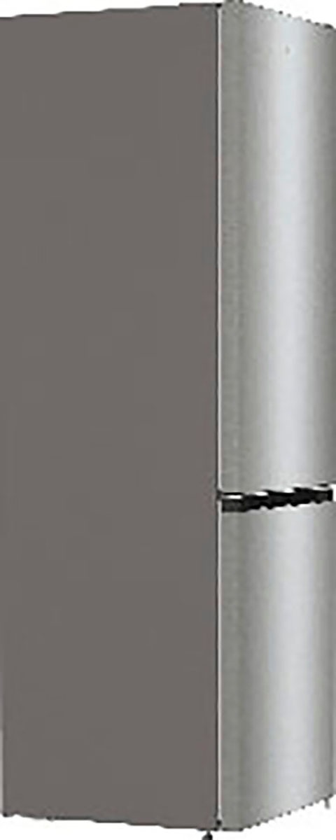 GORENJE Kühl-/Gefrierkombination »NRC 620 BSXL4«, NRC 620 BSXL4, 200 cm hoch, 60 cm breit, ConvertActive Schublade
