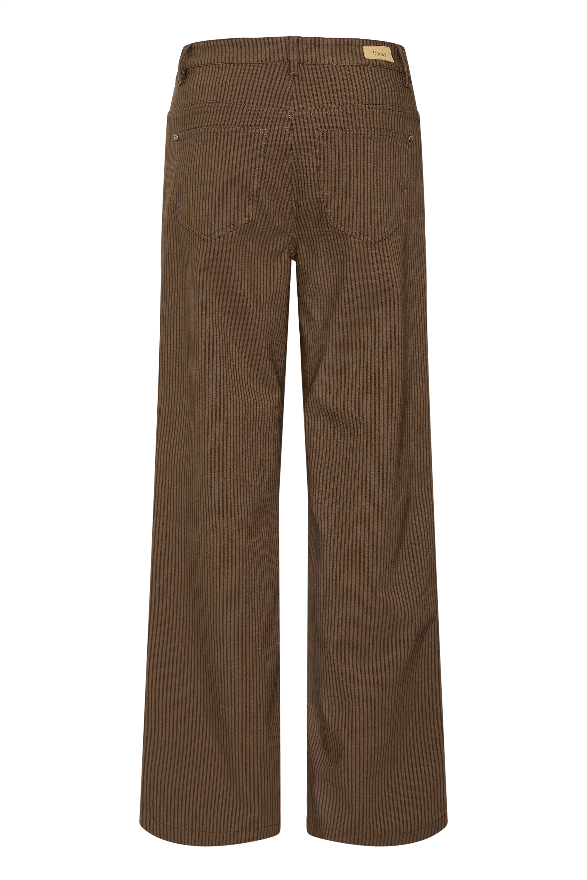 fransa Stoffhose »Casual FRENA«