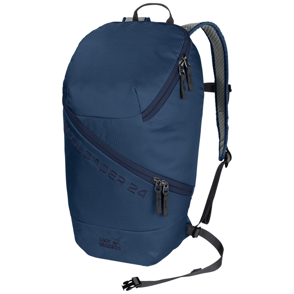 Jack Wolfskin Daypack »ECOLOADER 24 PACK«