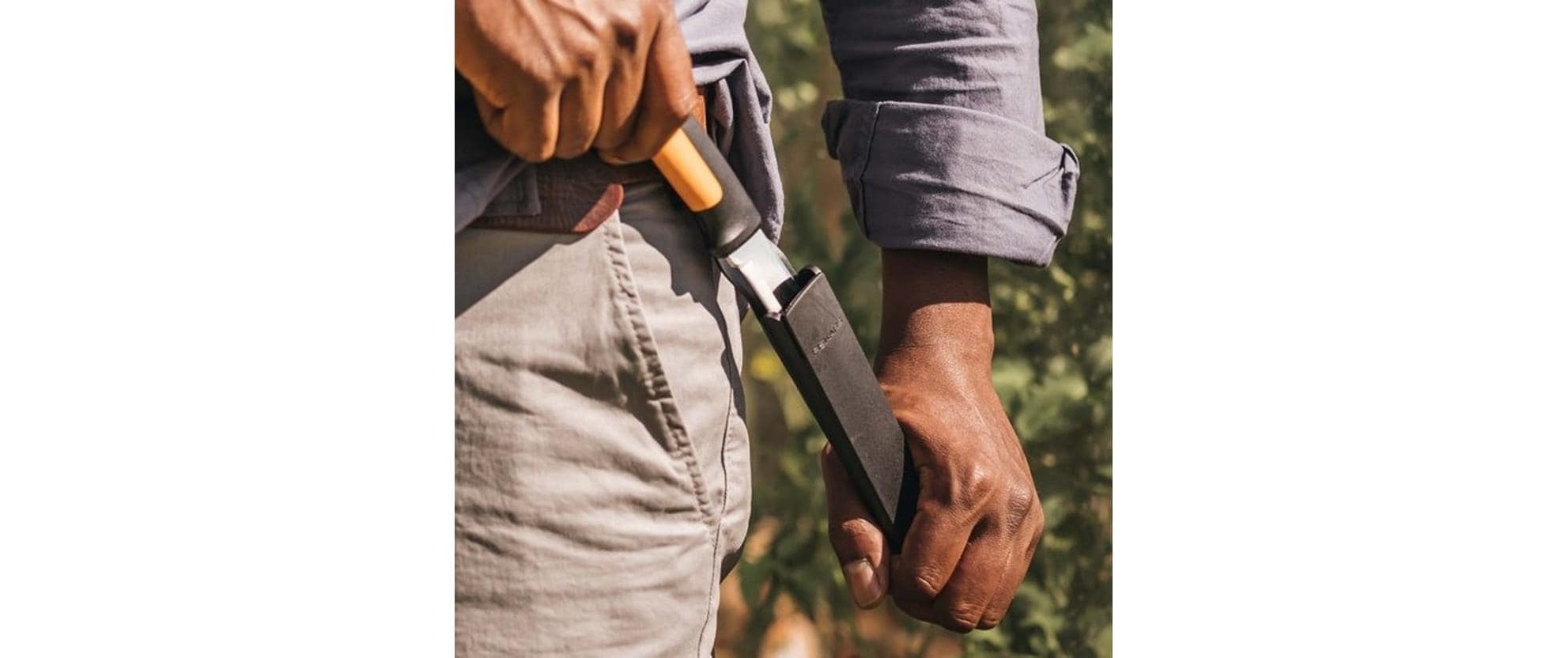Fiskars Strauchmesser »K82«