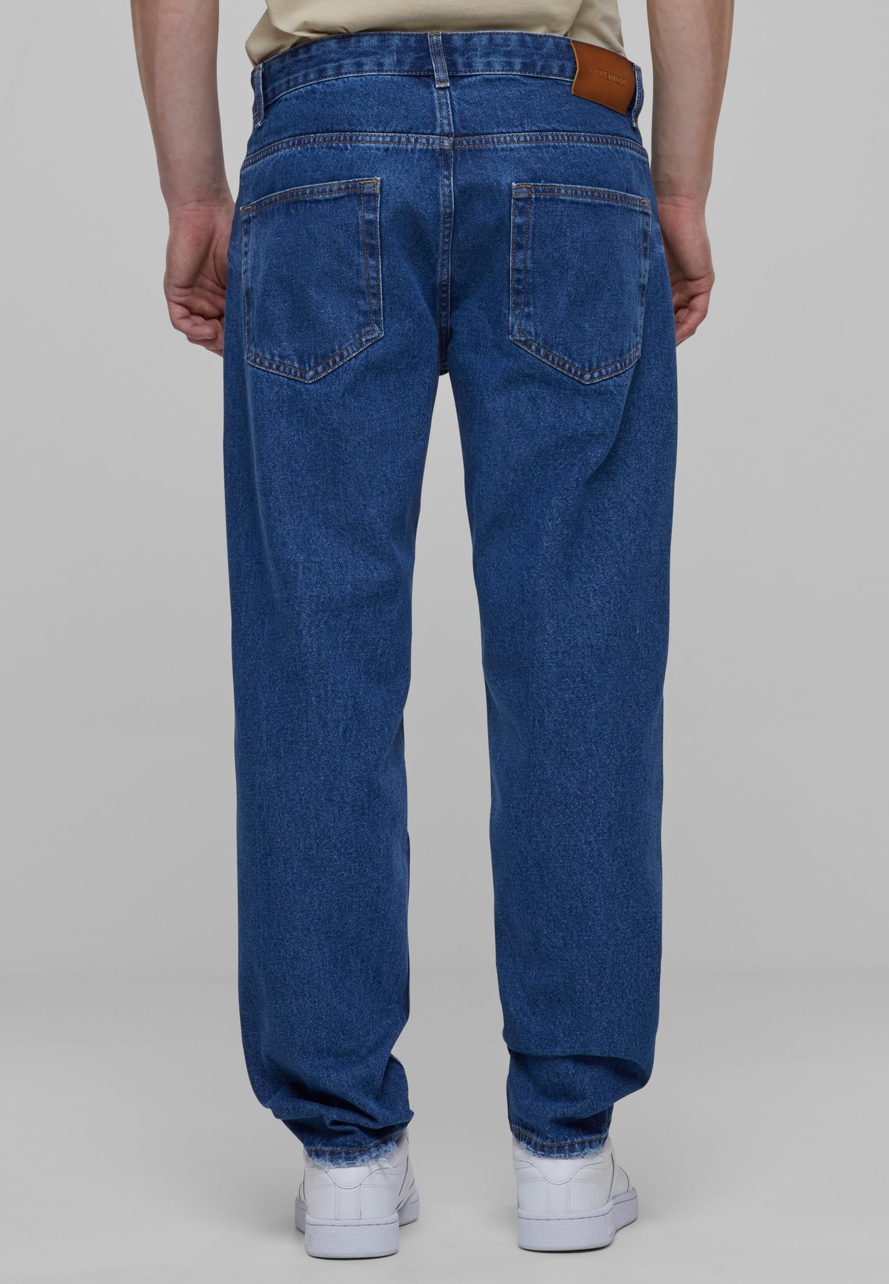 2Y Studios Bequeme Jeans »2Y Studios Herren 2Y Boyfriend Fit Jeans«