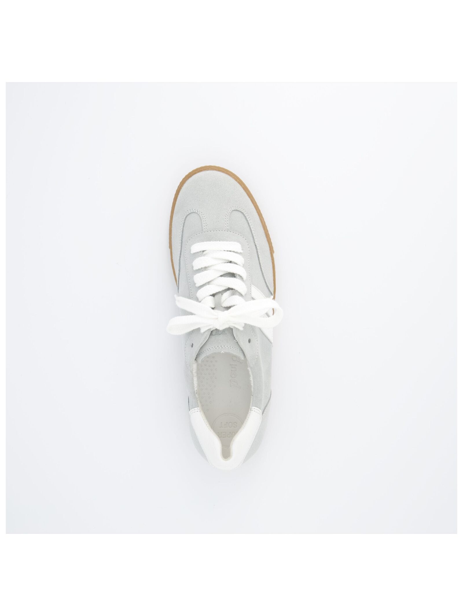 Paul Green Sneaker »Paul Green Sneaker Veloursleder«