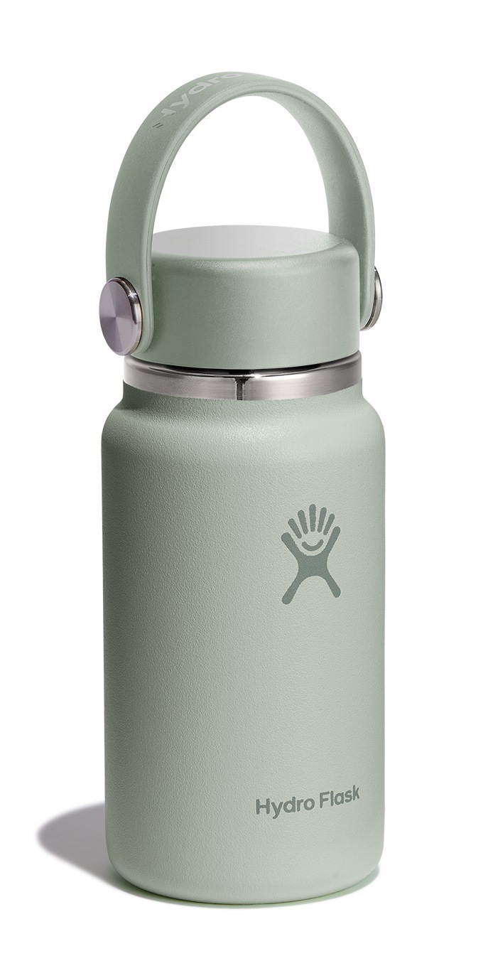 Hydro Flask Thermoflasche »Hydroflask 200 ML MICRO HYDRO« Tempshield Doppelwand-Vakuumisolierung