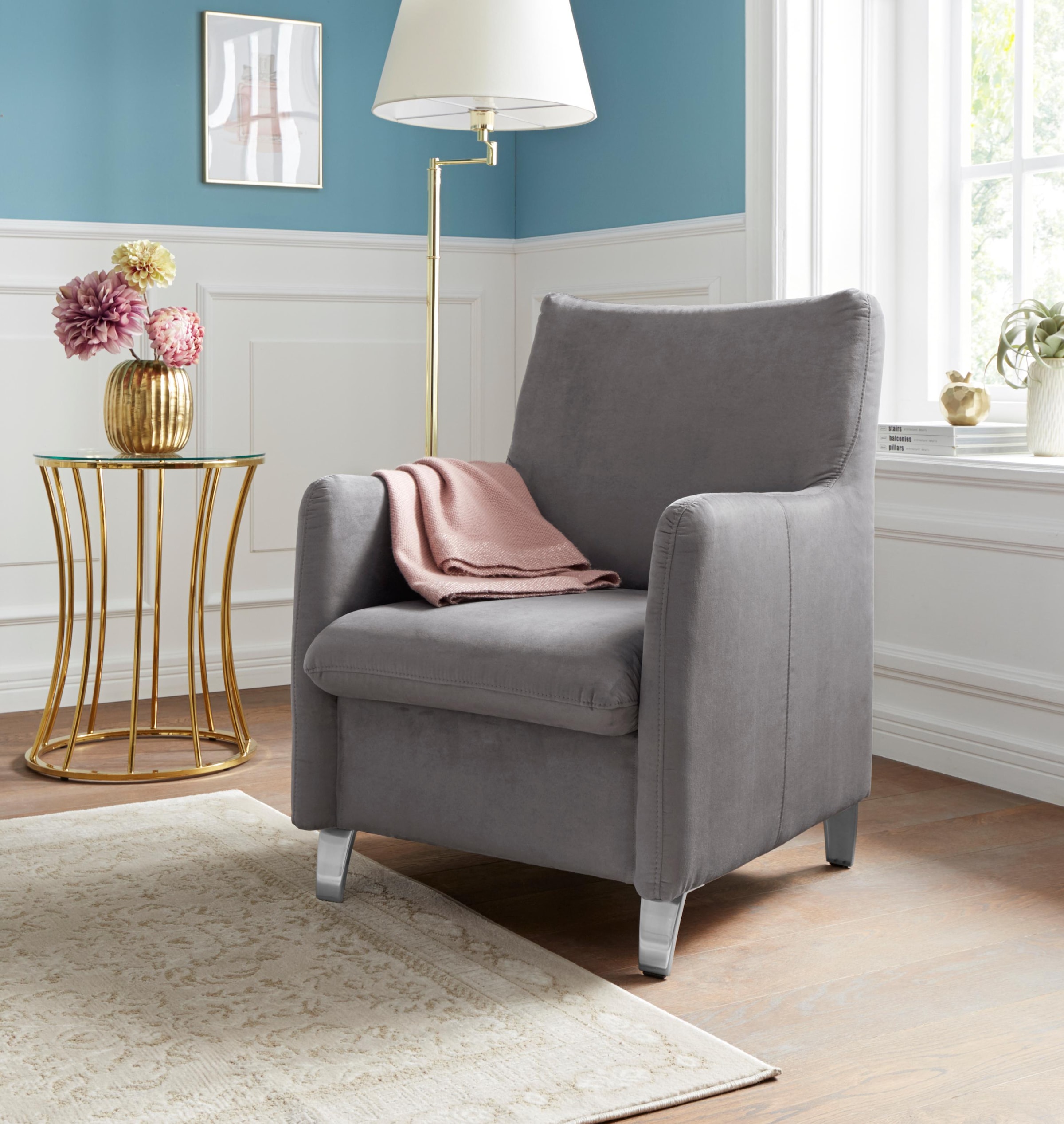 sit&more Sessel »Daytona« günstig online kaufen