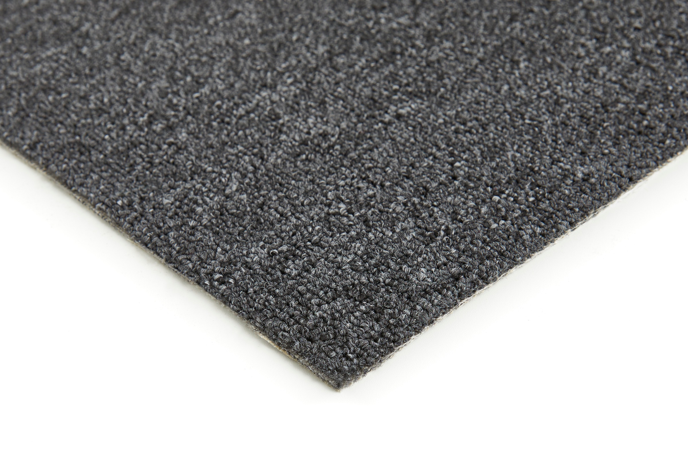 my home Teppichboden »Benno, Schlinge, Made in Netherlands«, rechteckig, 0, günstig online kaufen