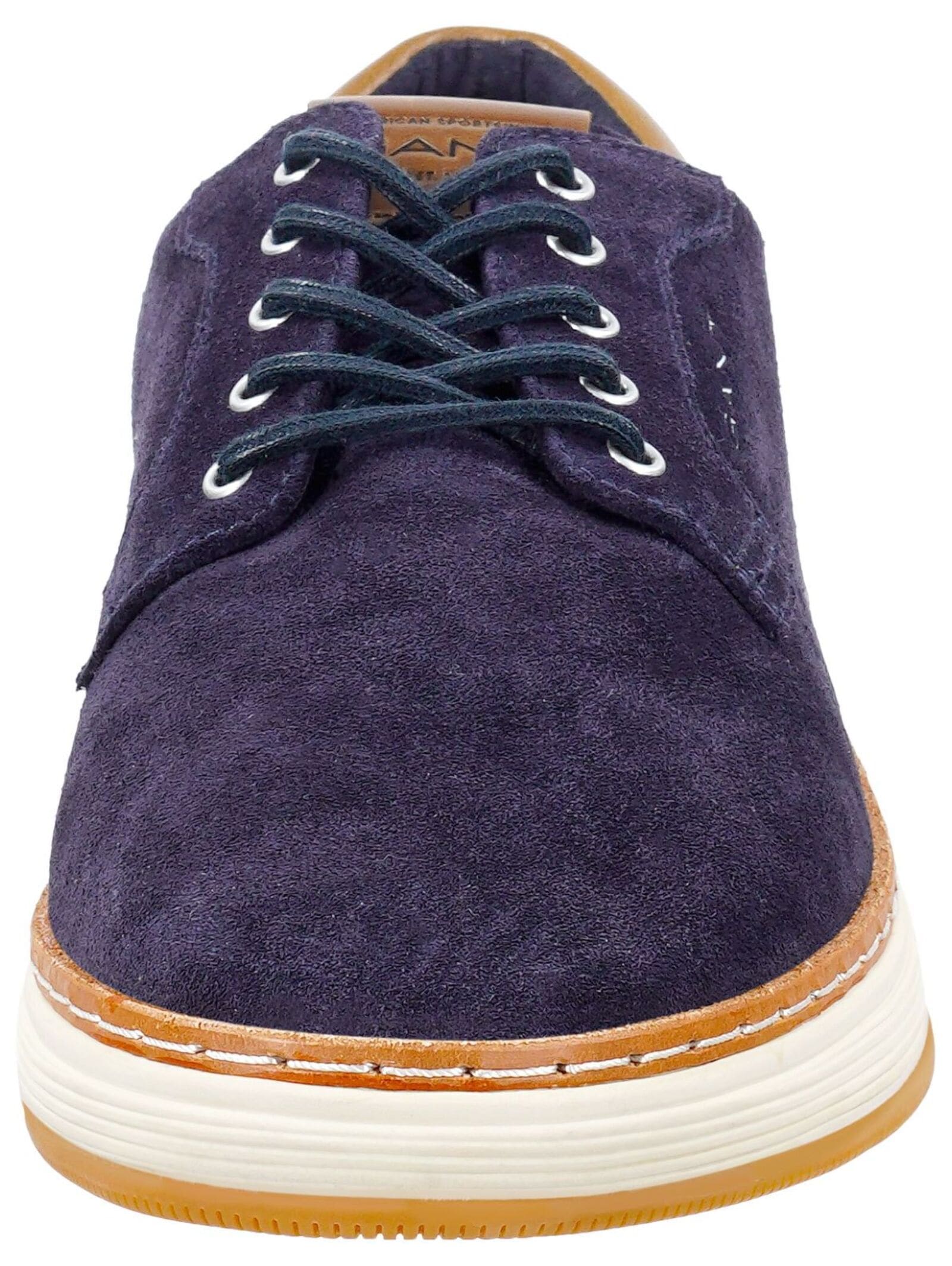 Gant Sneaker »Gant Sneaker Veloursleder«