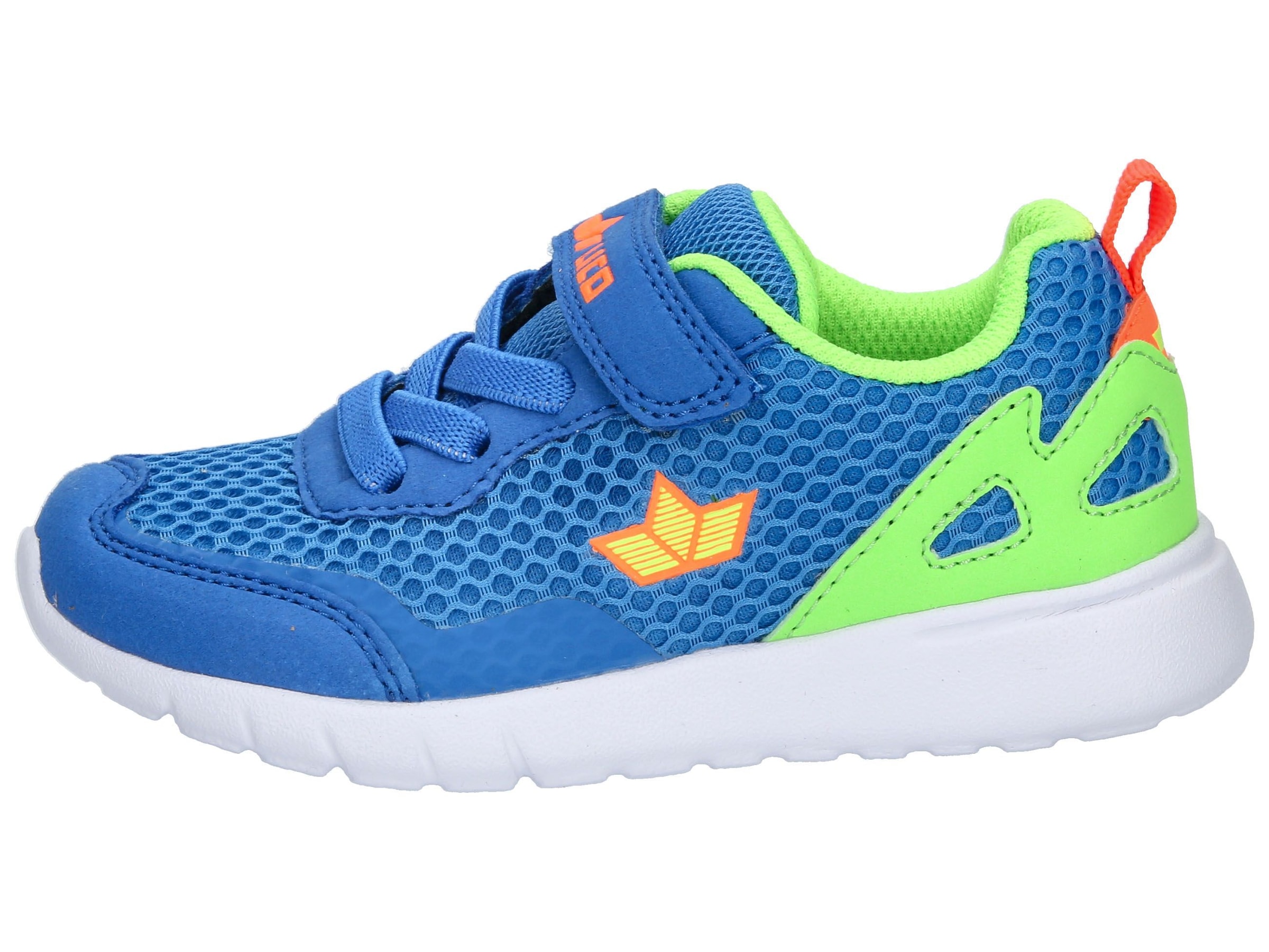 Lico Klettschuh »Freizeitschuh Taro VS«