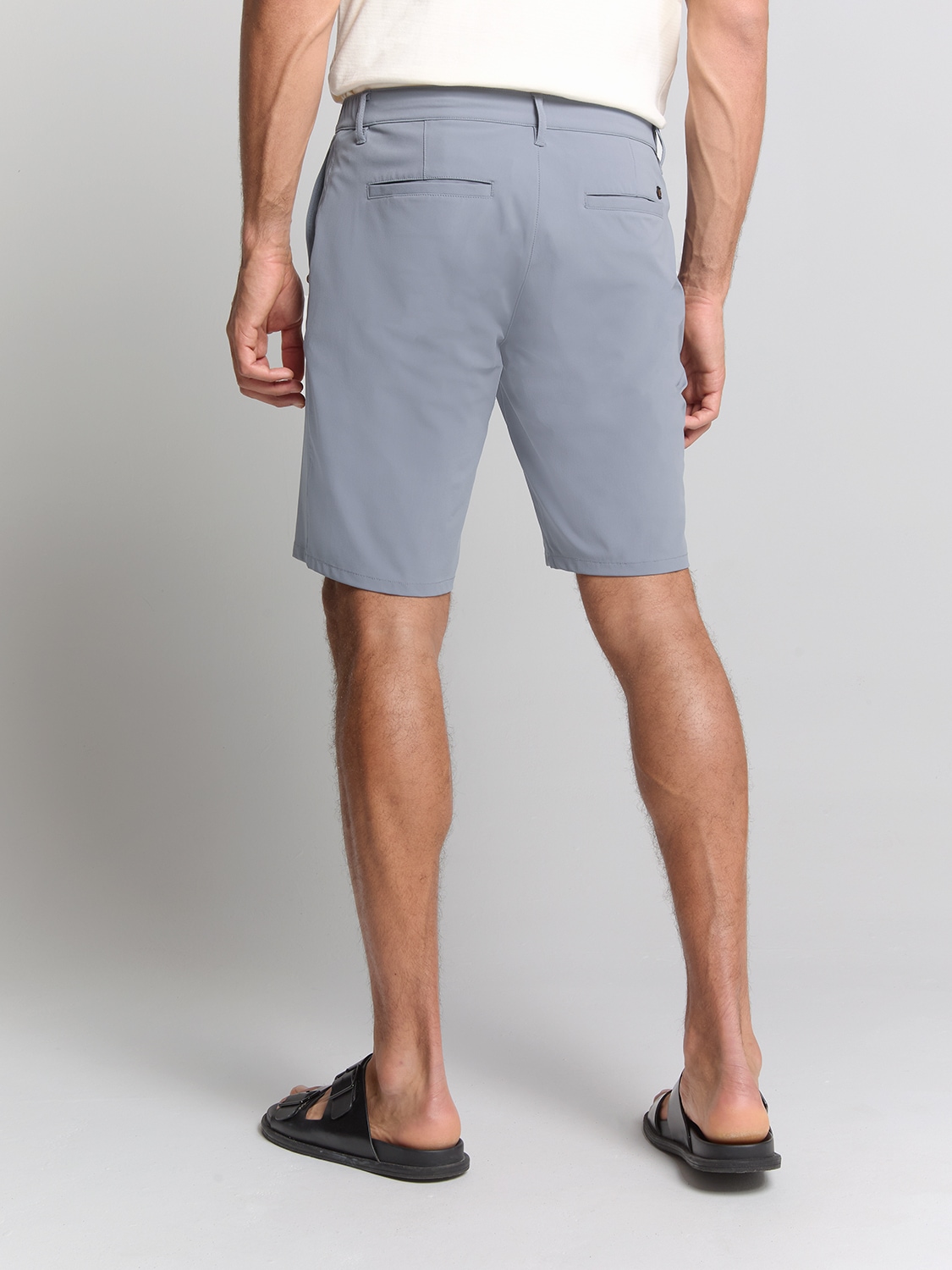 NO EXCESS Shorts »No Excess Jersey-Shorts«