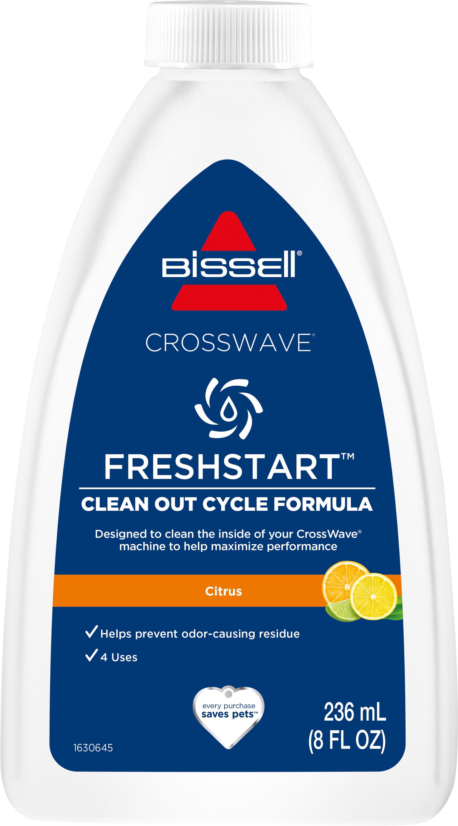 Bissell Nass-Trocken-Sauger »4330N CrossWave OmniForce EdgeFind Select«