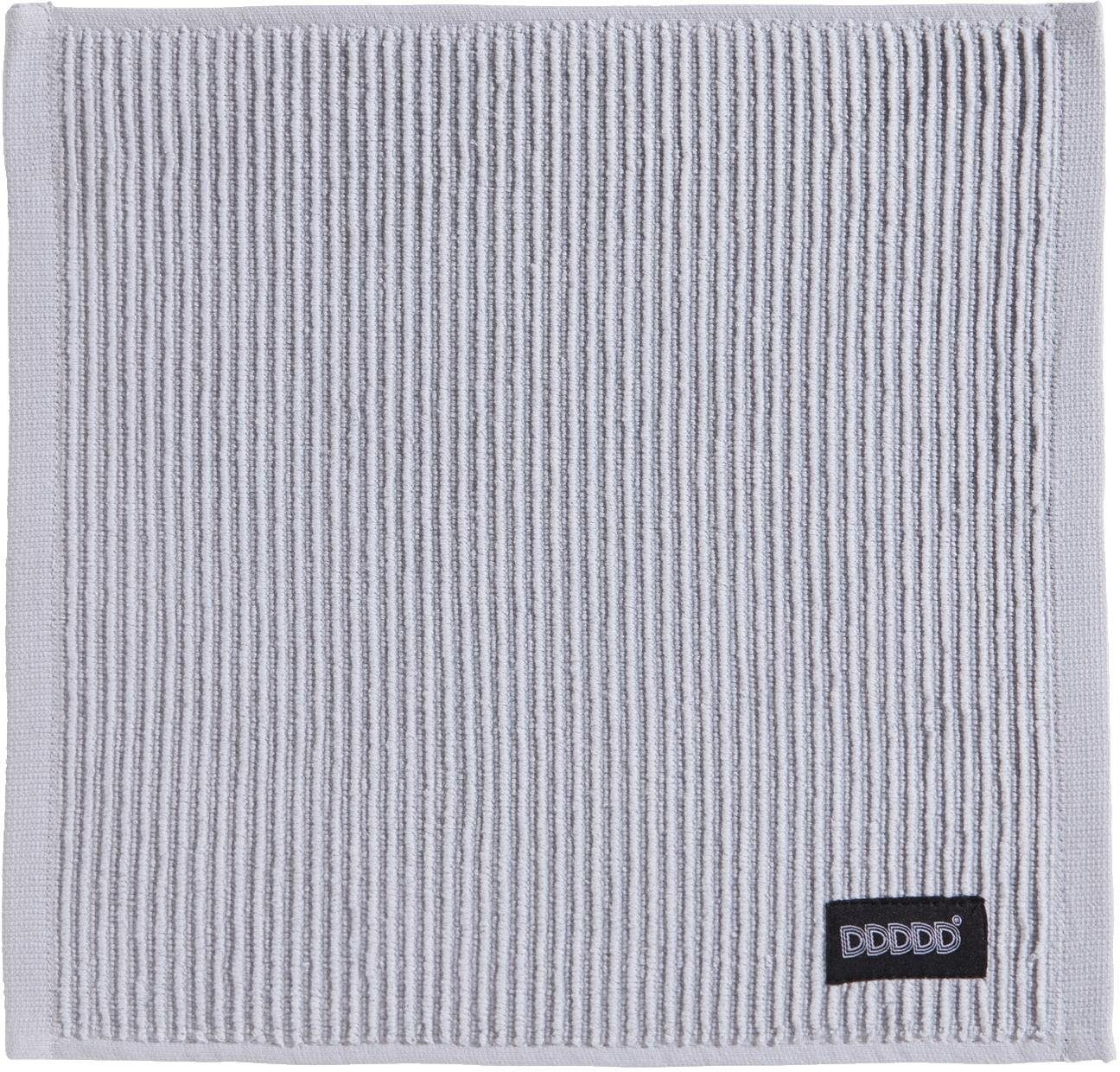 DDDDD Spültuch »Basic-Classic«, (Set, 8 tlg.), Combiset: 4 Basic & 4 Classi günstig online kaufen