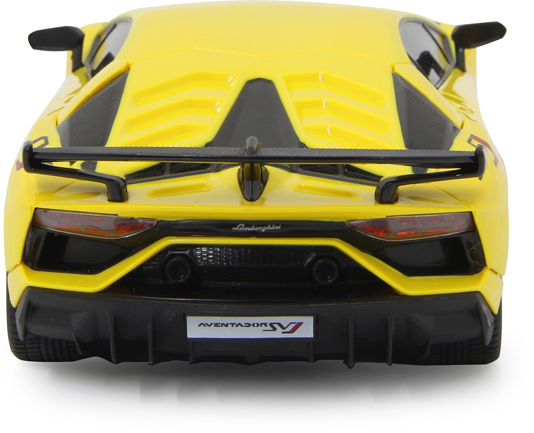 Jamara RC-Auto »Lamborghini Aventador SVJ 1:24 - 40 MHz, gelb«