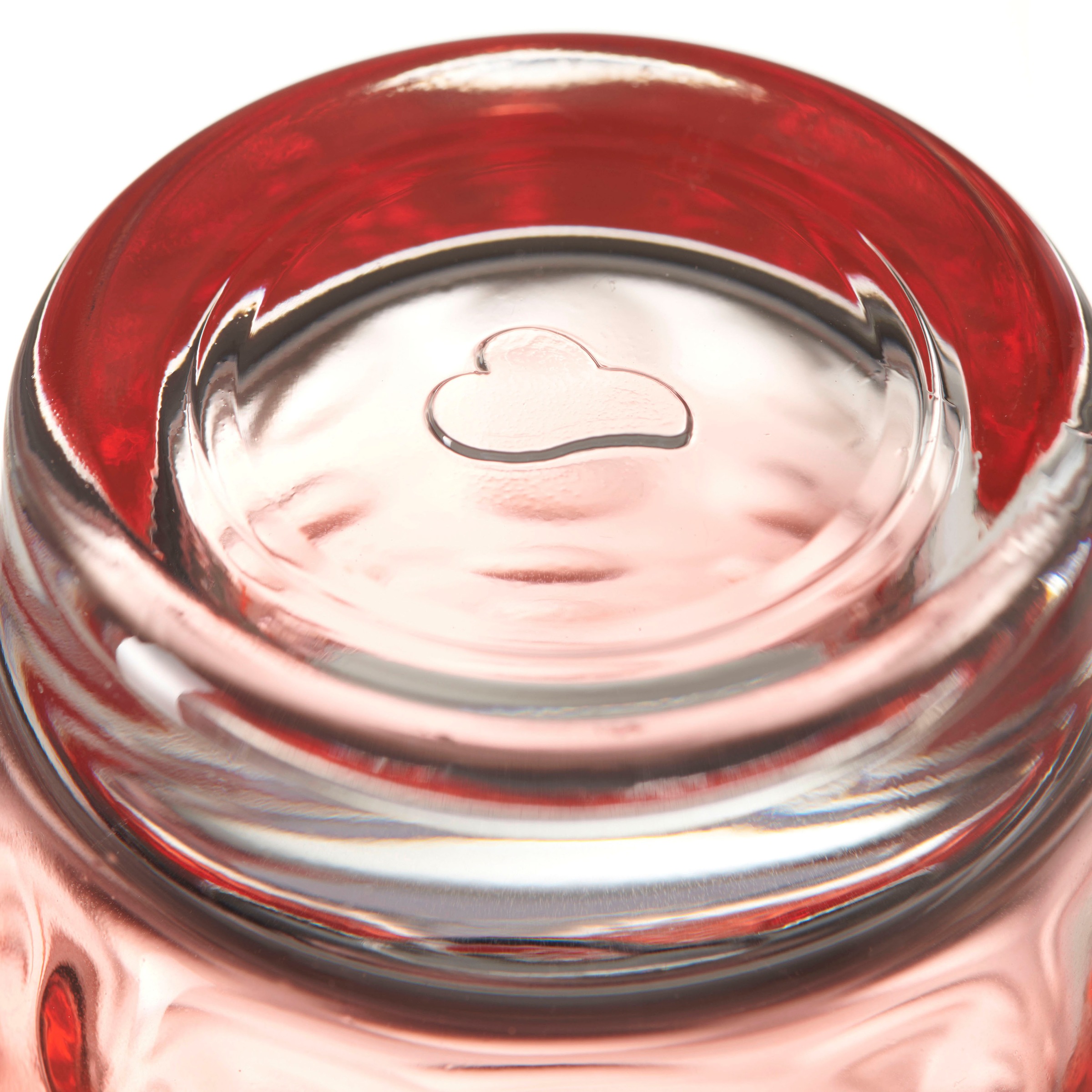 LEONARDO Longdrinkglas »OPTIC«, (Set, 6 tlg.), 300 ml, 6-teilig