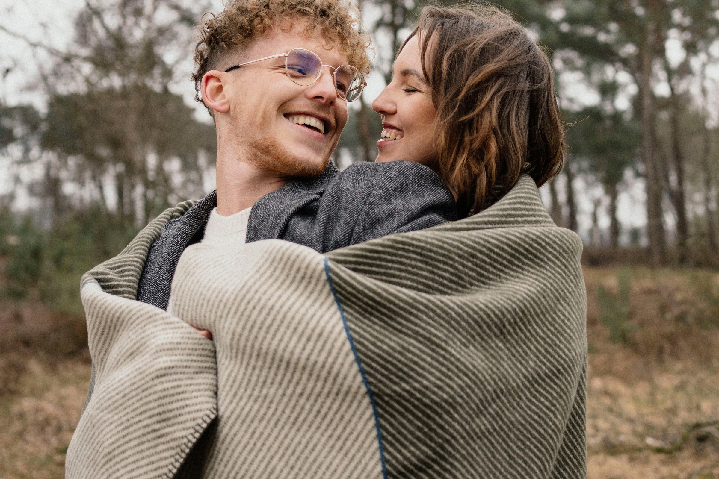 IBENA Wohndecke »Jacquard Decke Austin« 150 x 200 cm (Breite x Länge), einfarbig, Kuscheldecke