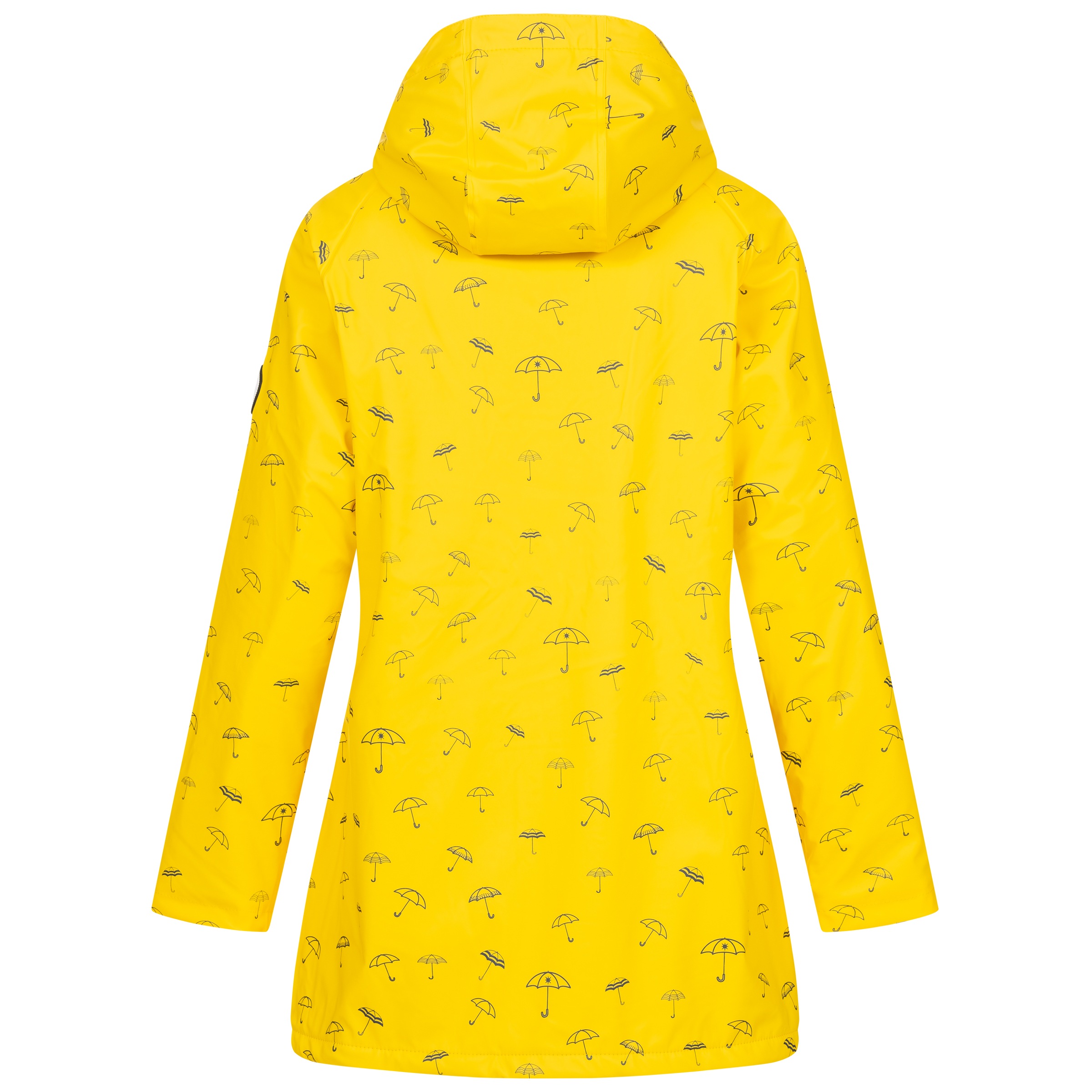 ankerglut Regenjacke »Friesennerz HALIFAX UMBRELLA« auch in Großen Größen erhältlich