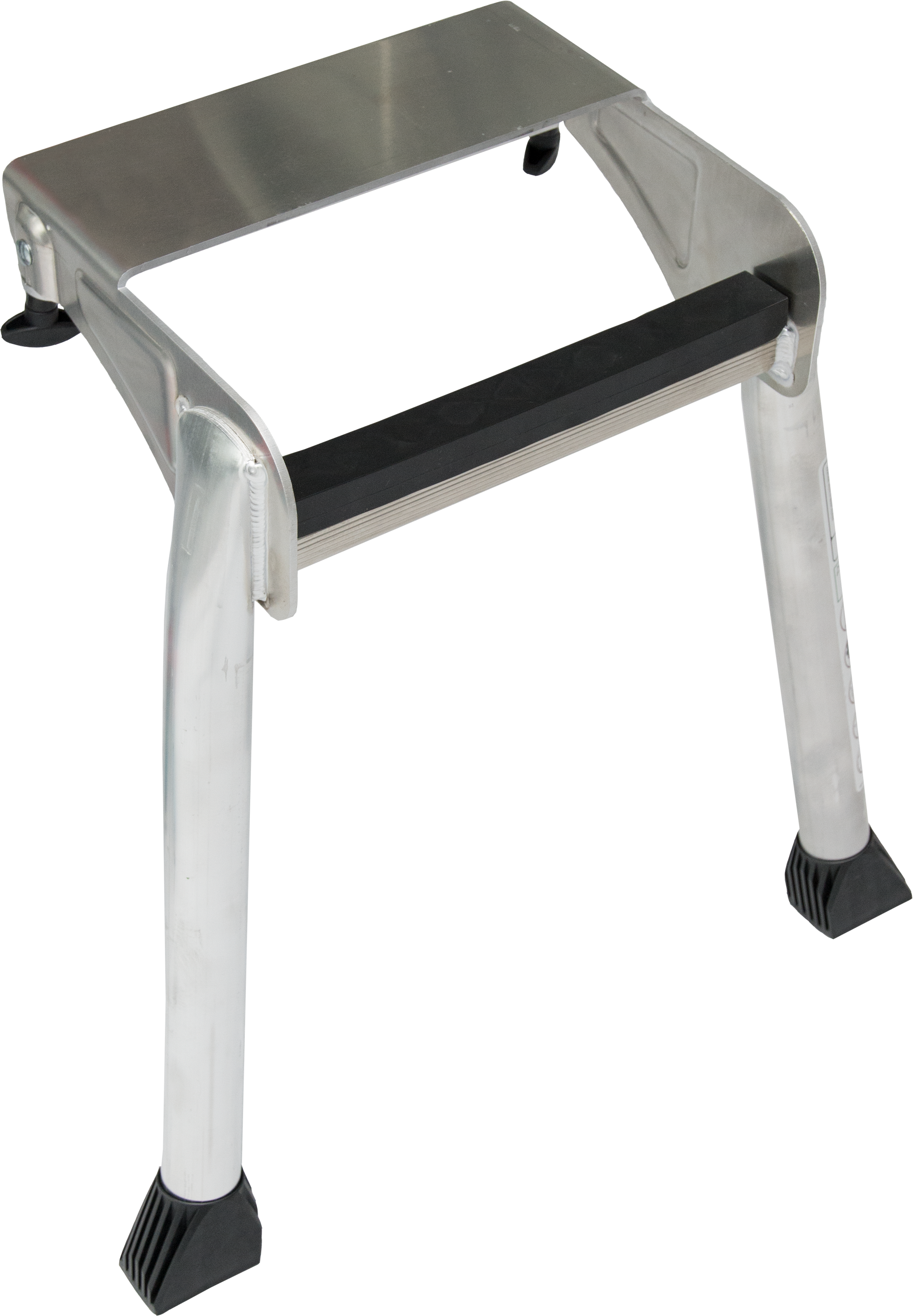 KRAUSE Standfuß »BoardStand« Paar,  zur Erstellung einer Arbeitsbühne