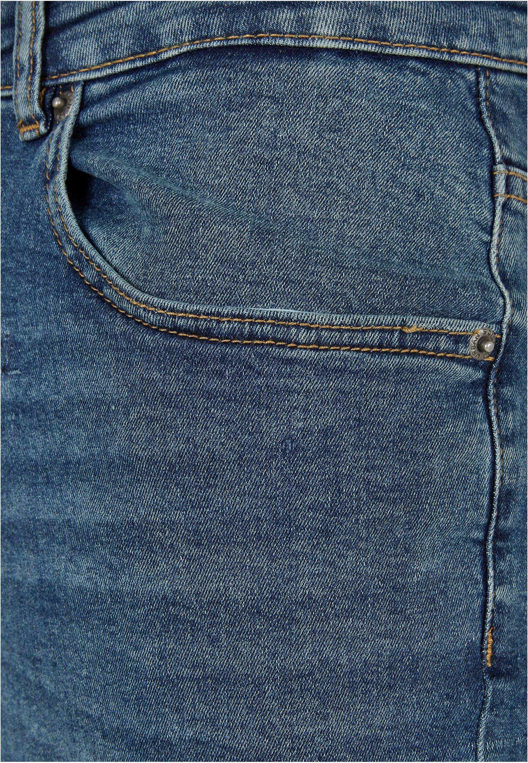 URBAN CLASSICS Bequeme Jeans »Urban Classics Herren Carpenter Back Jeans« 1 Stk.