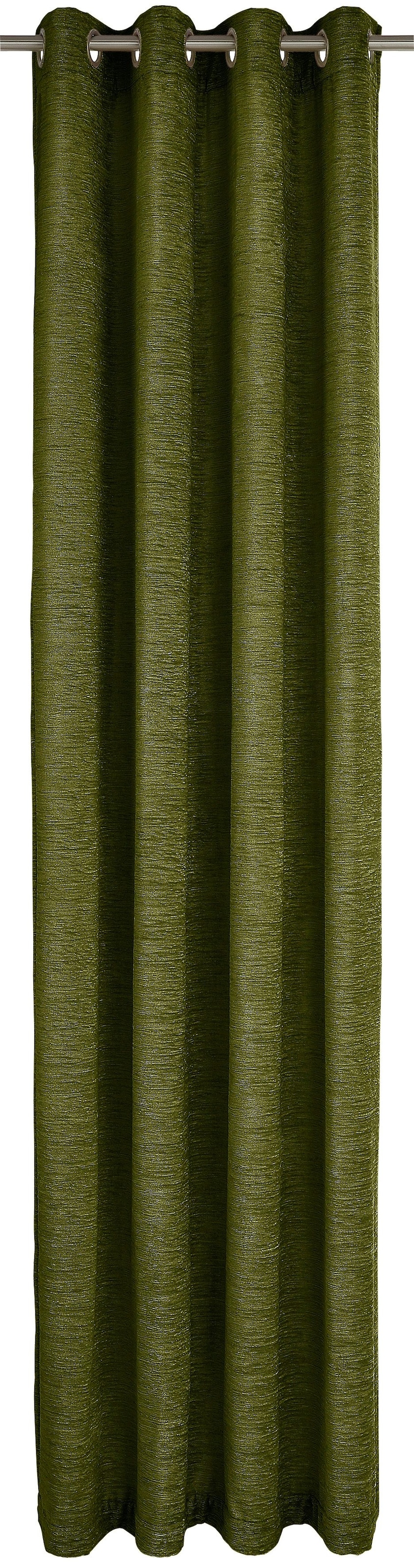 Wirth Vorhang »Trondheim 328 g/m²«, (1 St.)