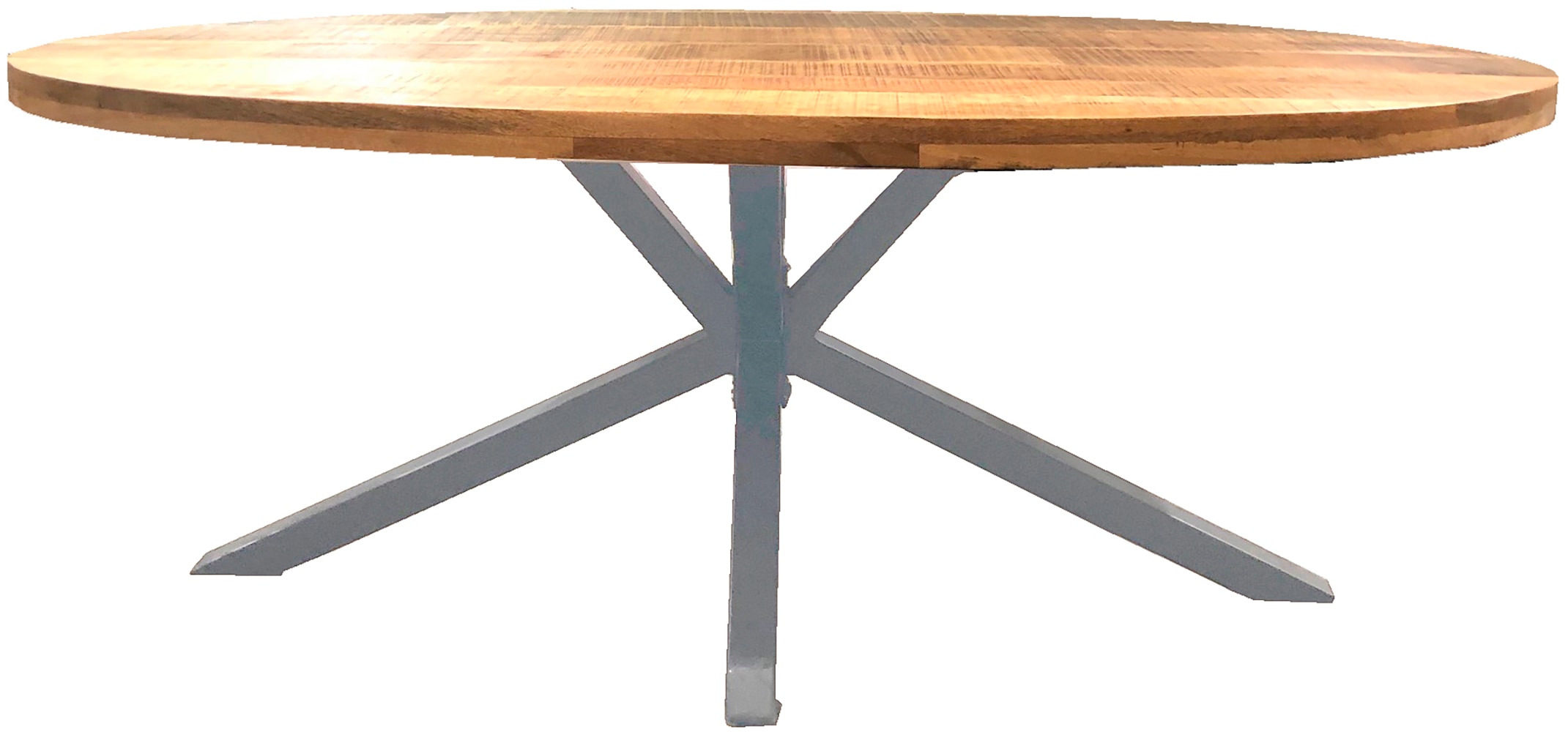 SIT Tischbein, (1 St.), sternförmig