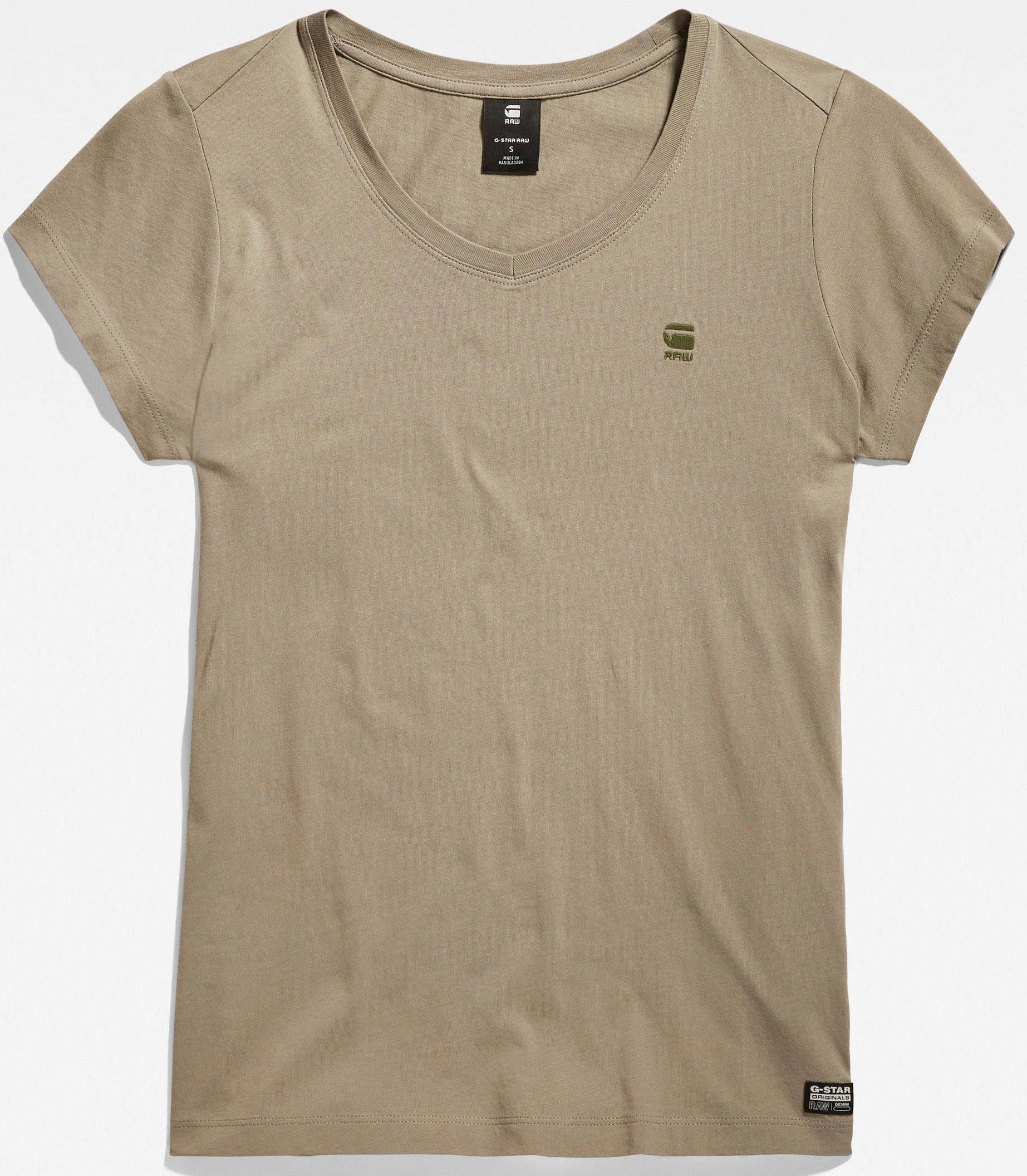 G-STAR V-Shirt »Eyben«
