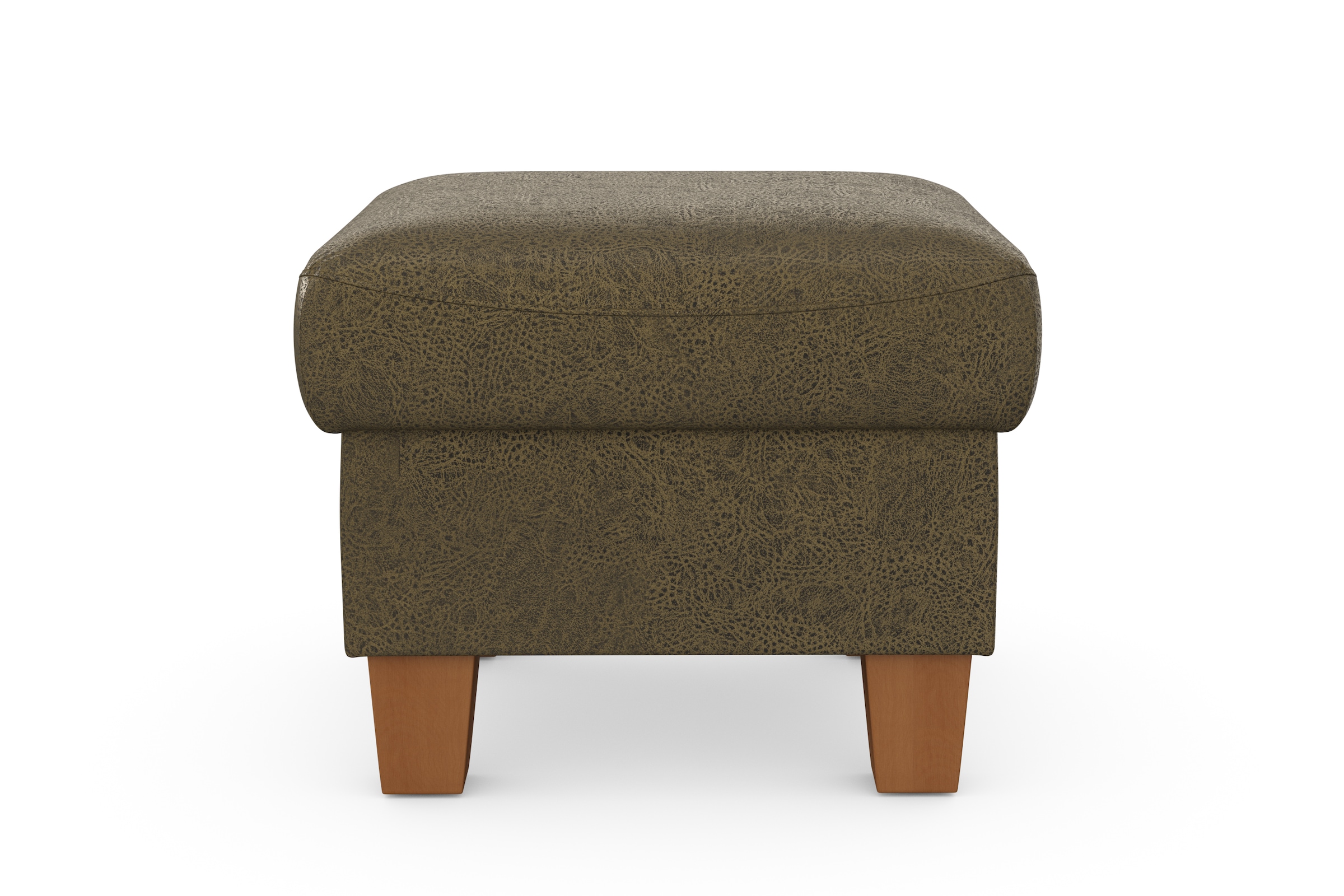 Home affaire Stauraumhocker »Caldera« Stauraum, auch in Easy Care-Bezug für einfaches Reinigen mit Wasser