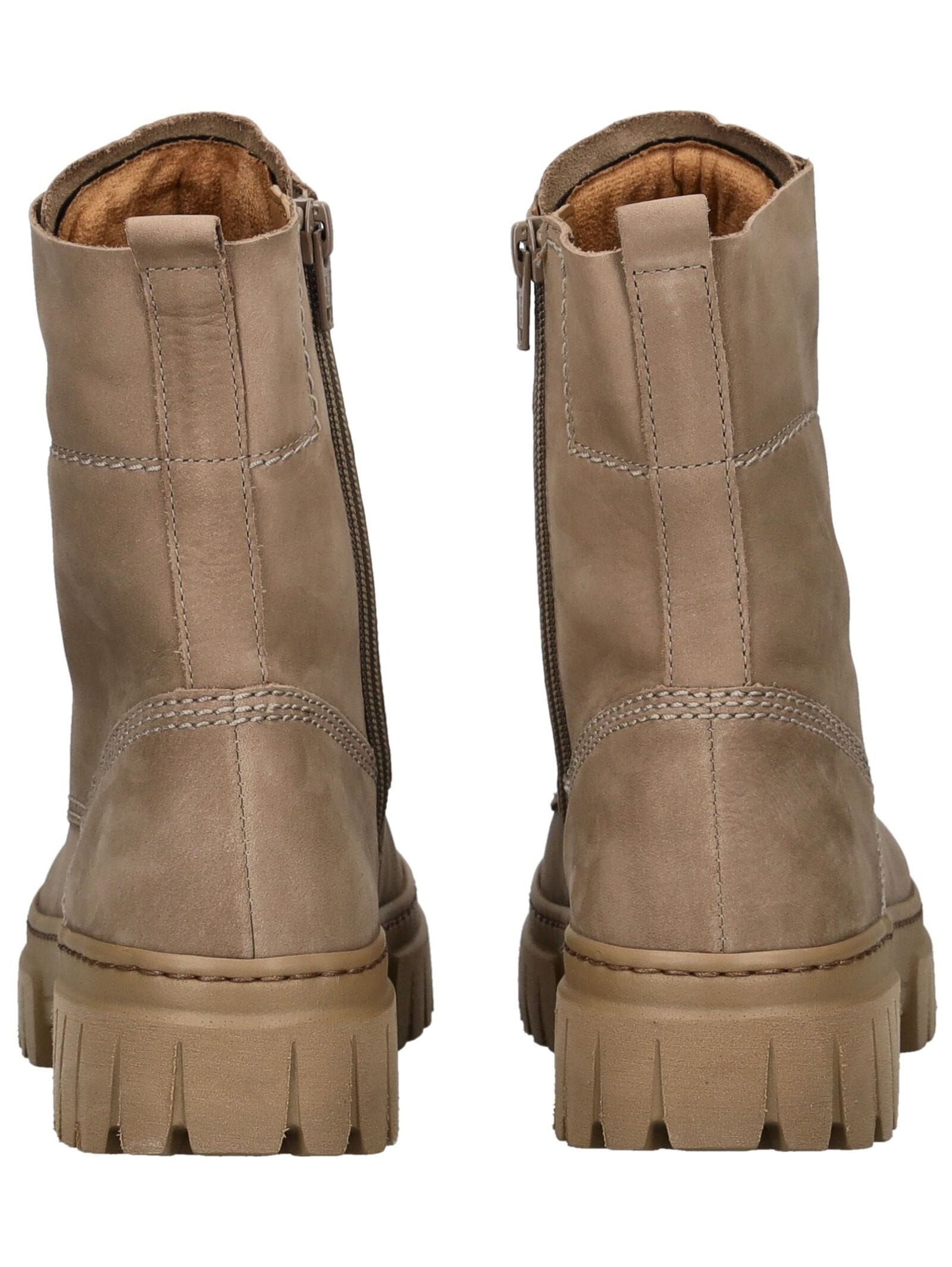 Gabor Comfort Schnürstiefelette »Gabor Comfort Stiefelette Nubukleder«