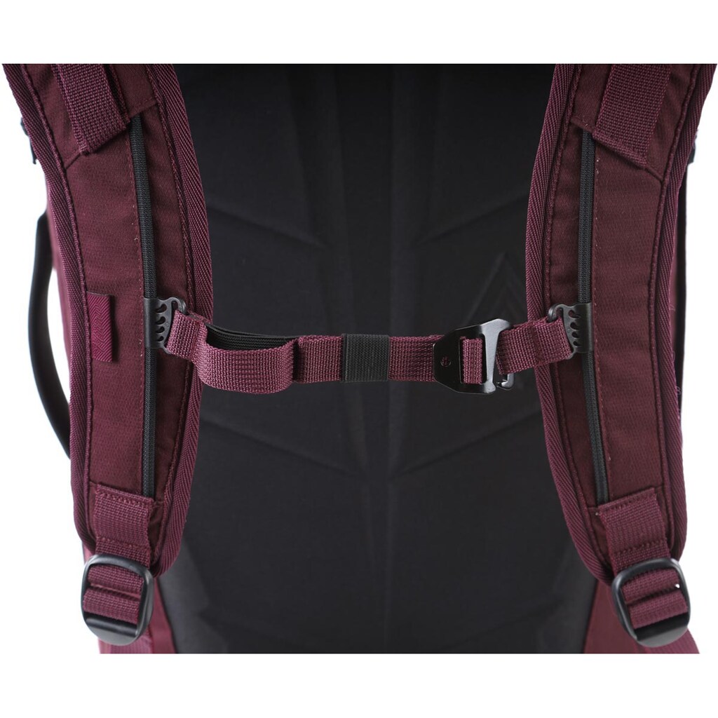 NITRO Freizeitrucksack »Scrambler«