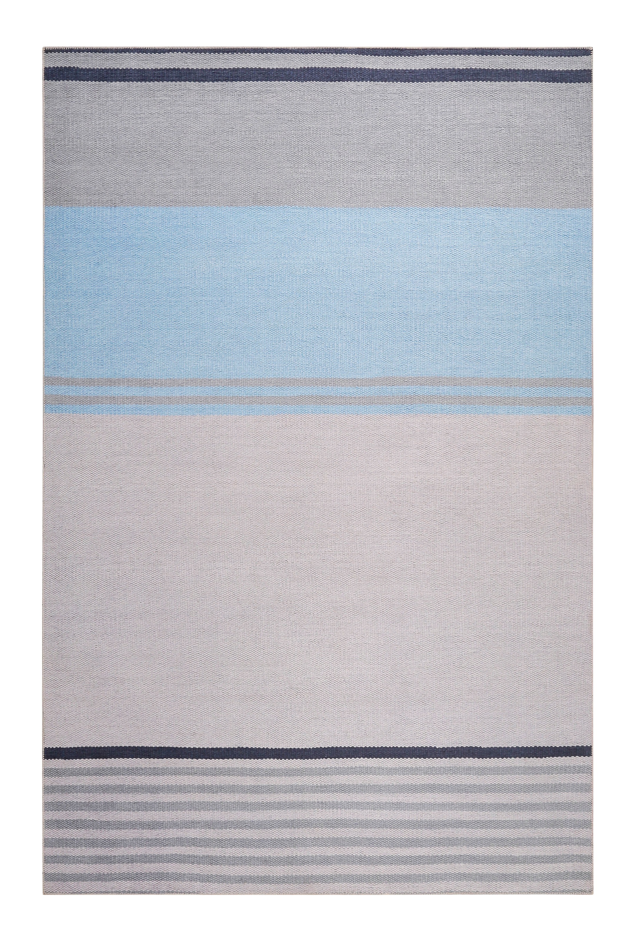 Esprit Teppich »Camps Bay ESP-10005«, rechteckig, 6 mm Höhe, besonders weiche Haptik, Wohnzimmer