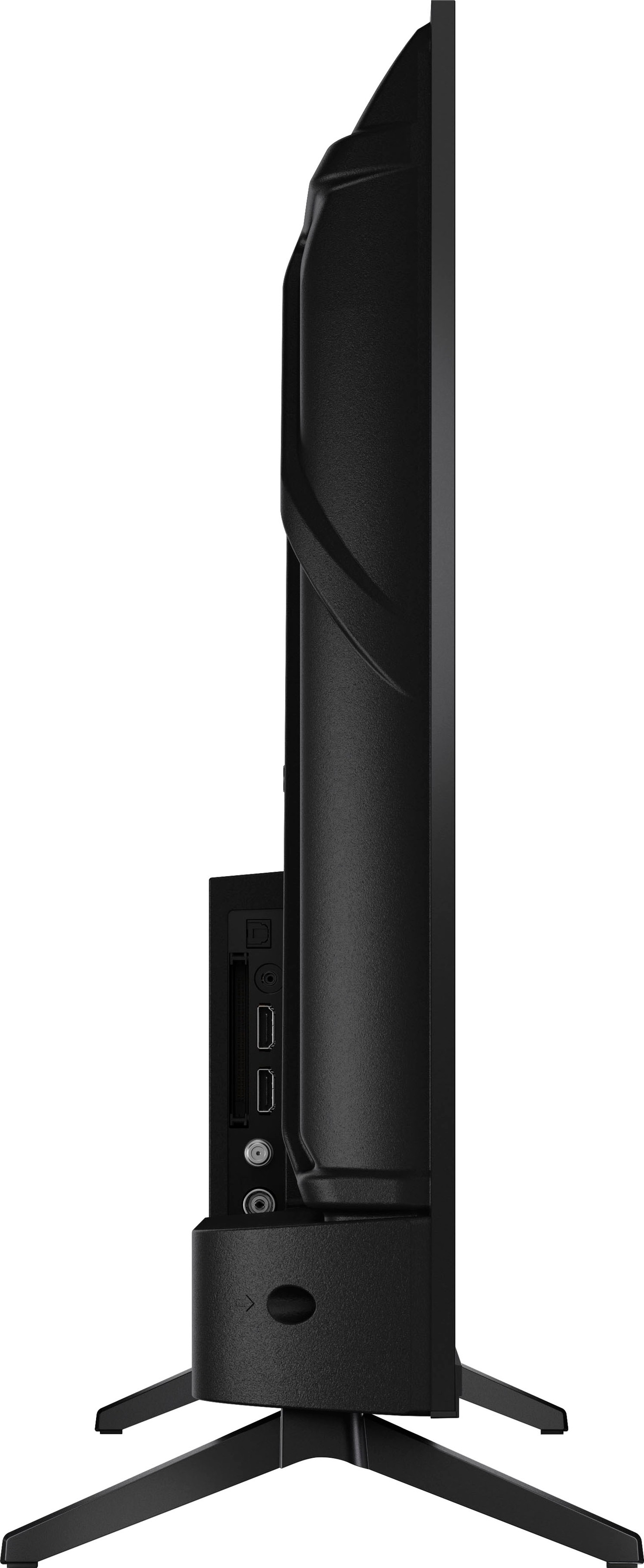 Sharp QLED-Fernseher »2T-C32GFx«, Smart-TV-Google TV