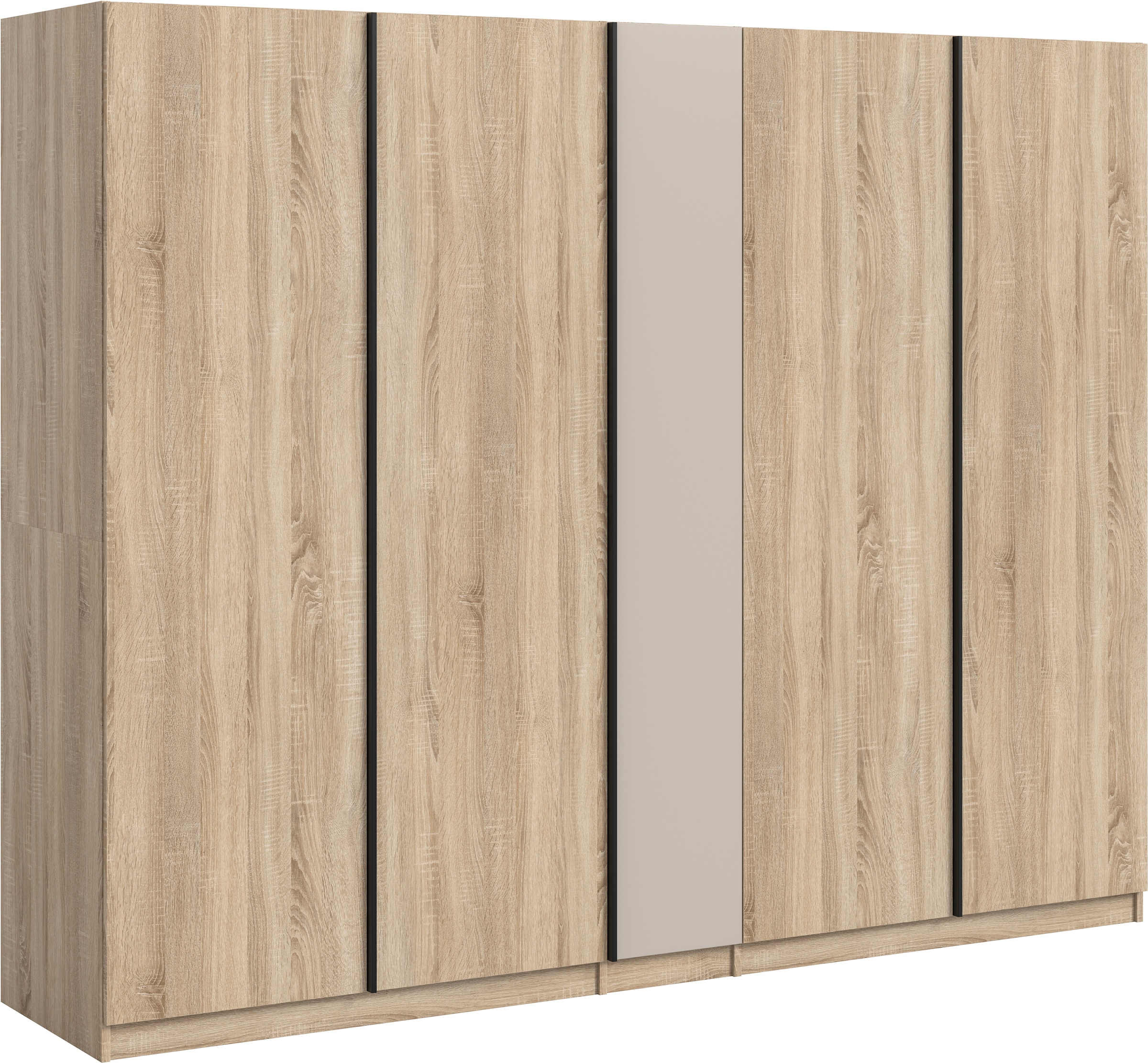 Kleiderschrank 