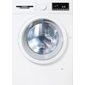 BOSCH Waschtrockner »WNA134V0«