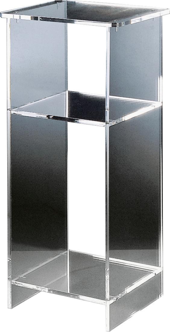 PLACES OF STYLE Telefontisch »Remus« aus Acrylglas günstig online kaufen