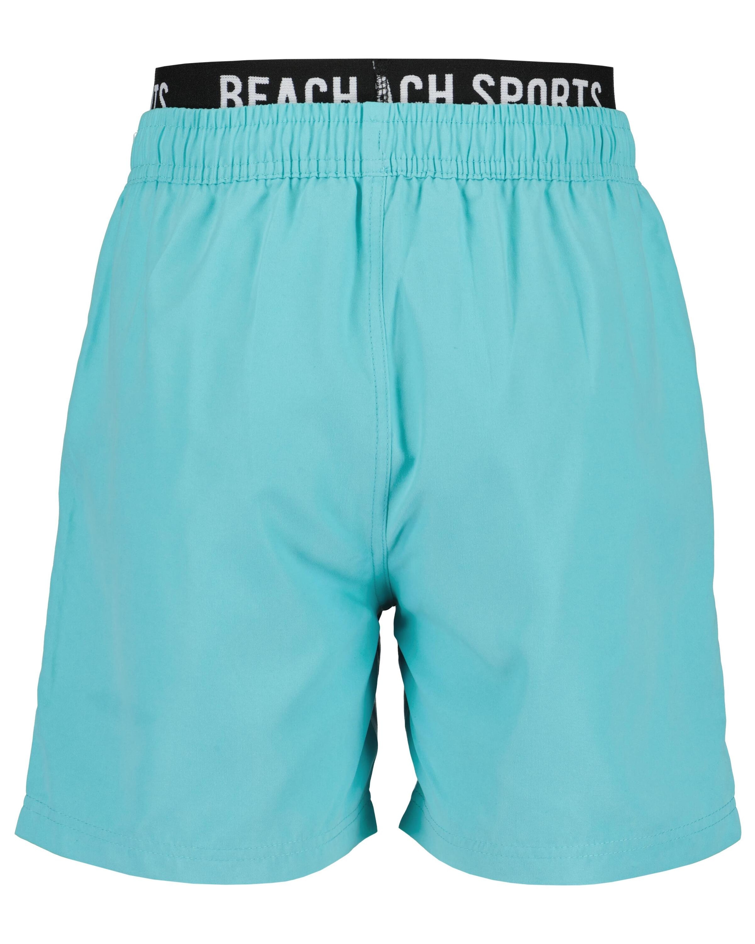 Blue Seven Badehose »Blue Seven Teenager Jungen Beach Bermuda BEACH BERMUDA«, (1 St.), Druck