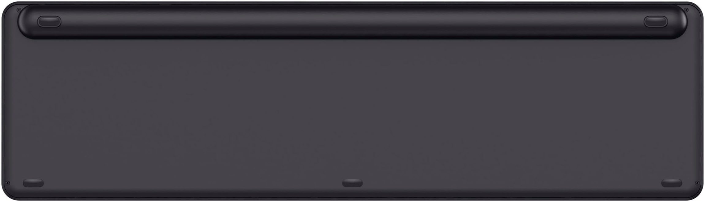 Trust Wireless-Tastatur »Vaiya«, (Fn-Tasten-Ziffernblock-USB-Anschluss)