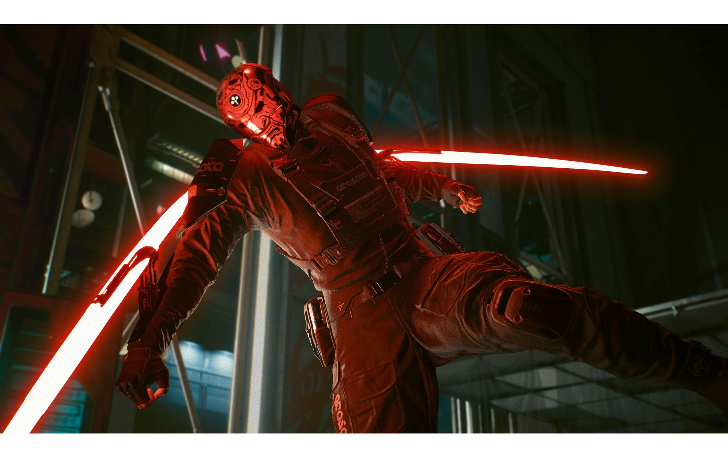 BANDAI NAMCO Spielesoftware »Cyberpunk 2077 Ultimate Edition« PlayStation 5