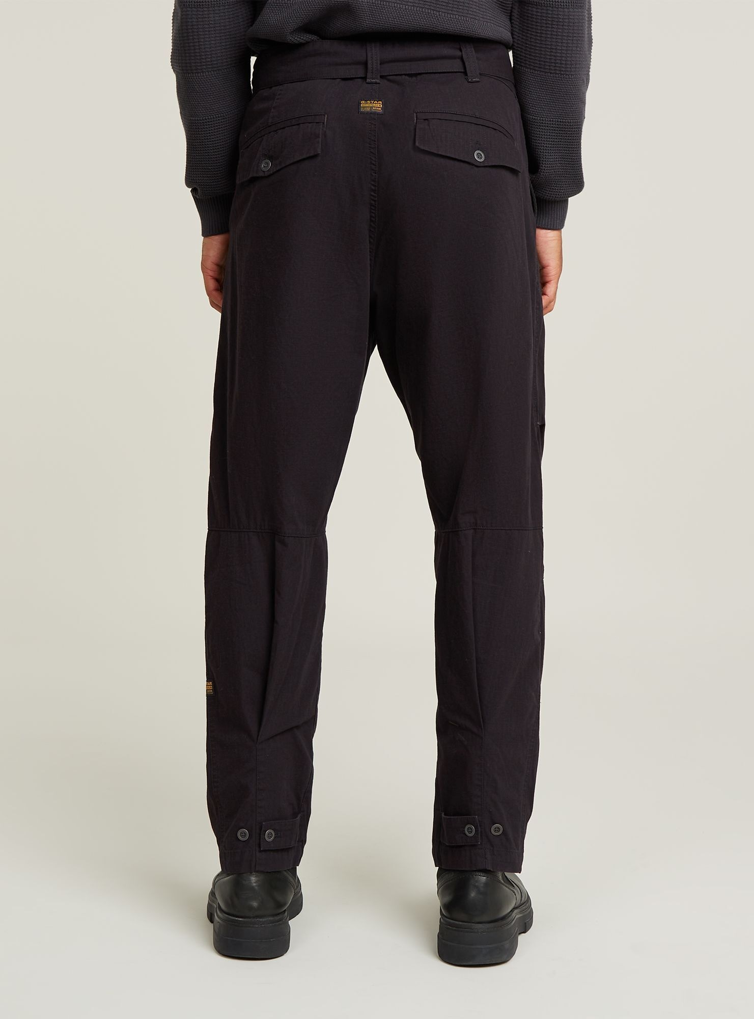 G-STAR Trainingshose »Fatigue Hose Relaxed Tapered«