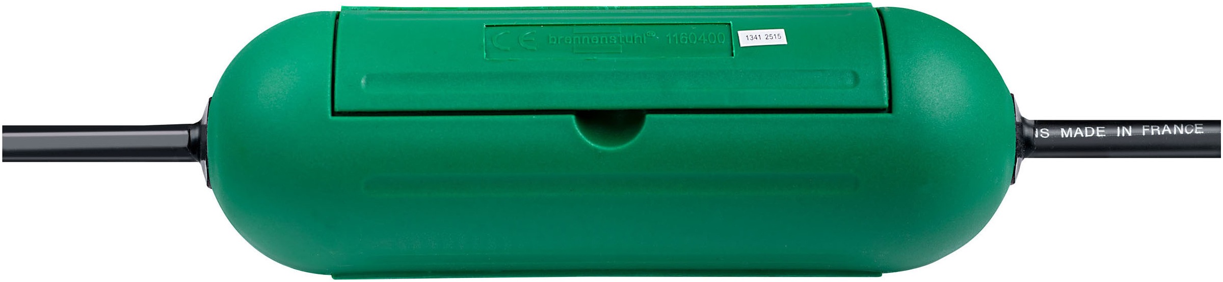 Brennenstuhl Steckdose »Stecker/Kupplung Safe-Box«