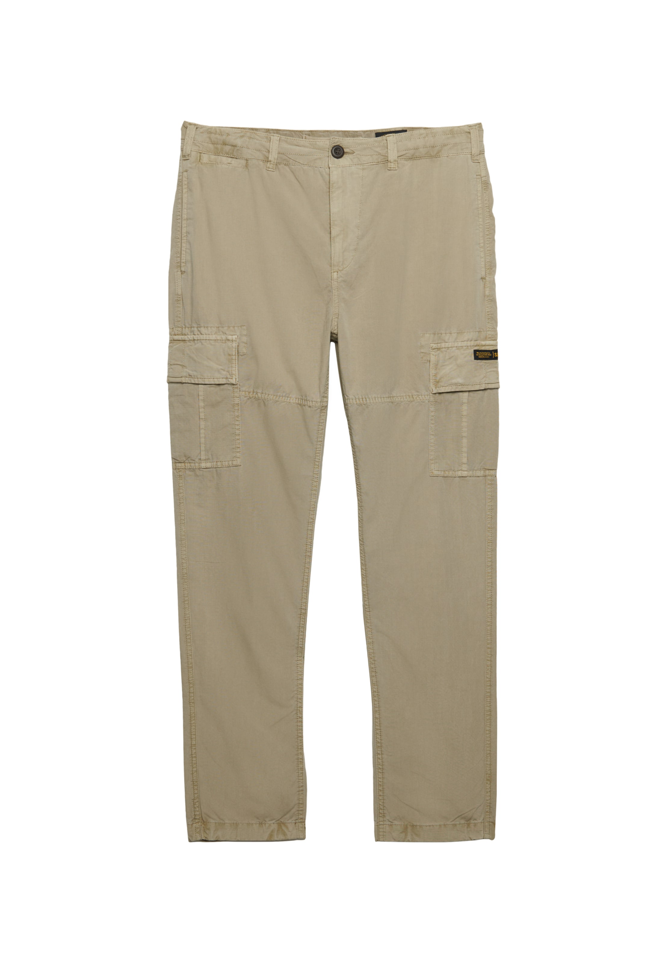 Superdry Cargohose »RIPSTOP LIGHT CARGO PANT«