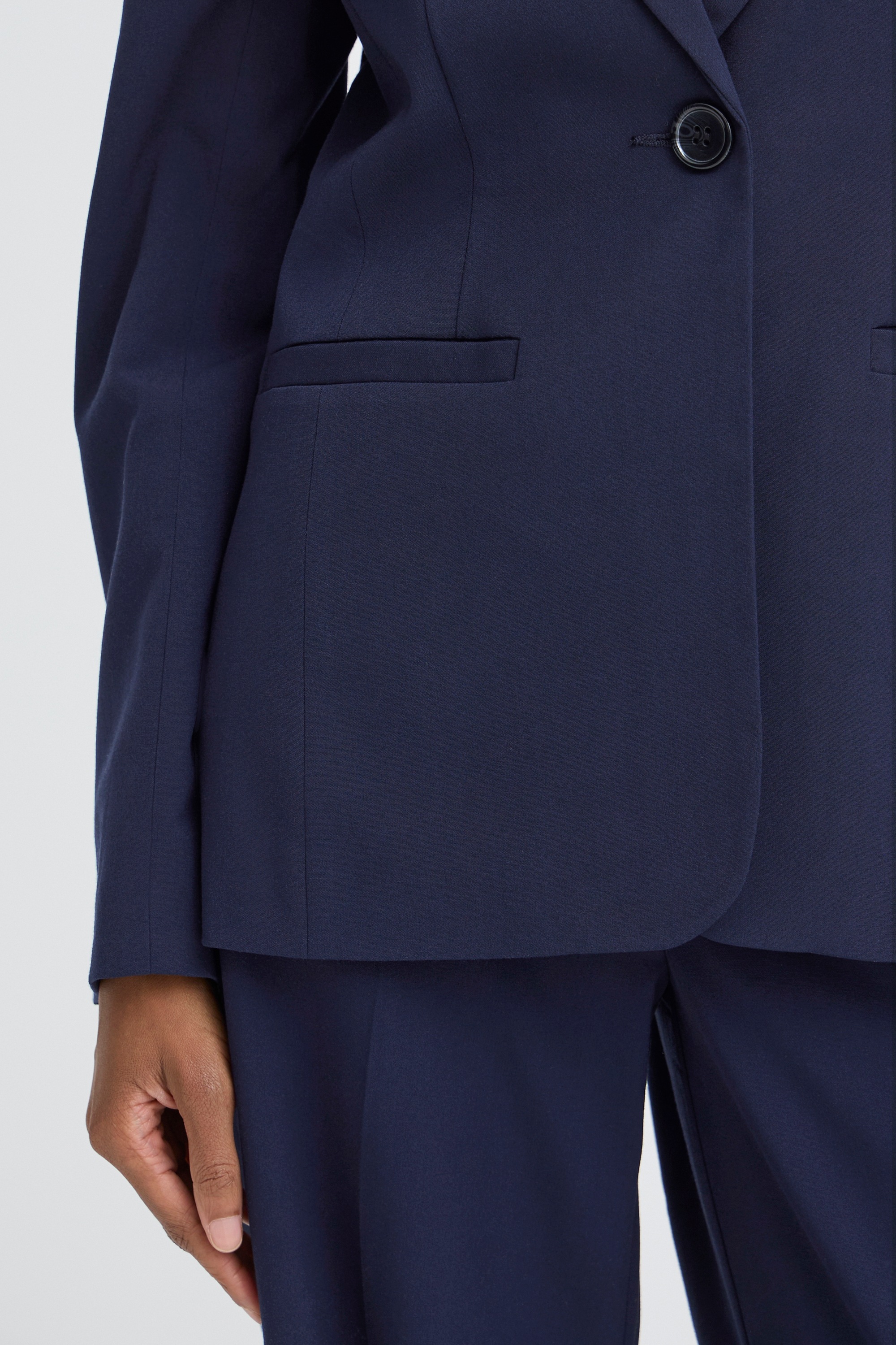 b.young Blusenblazer »Blazer BYDANTA«
