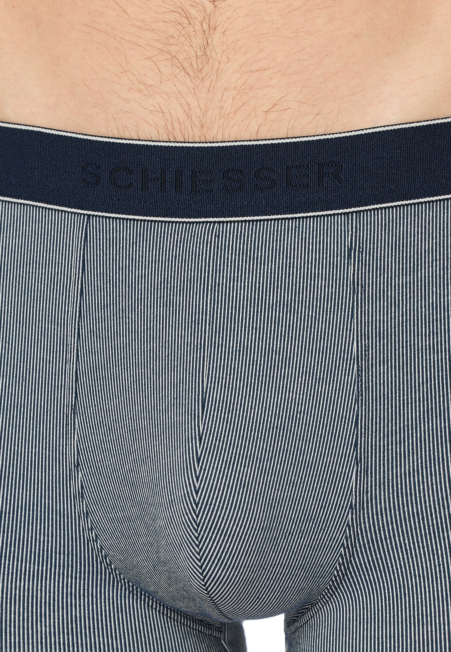 Schiesser Boxershorts »Duality Function«, temperatur- und feuchtigkeitsregulierend, ohne Eingriff