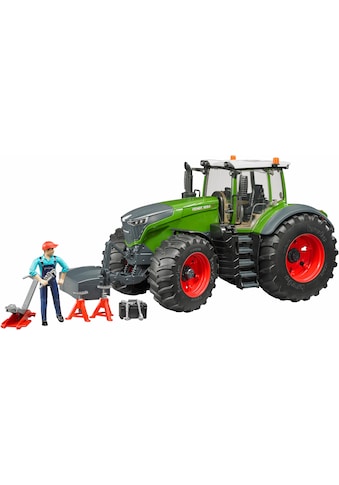 Bruder® Spielzeug-Traktor »Fendt 1050 Vario, 1:16, grün«, Made in Germany kaufen
