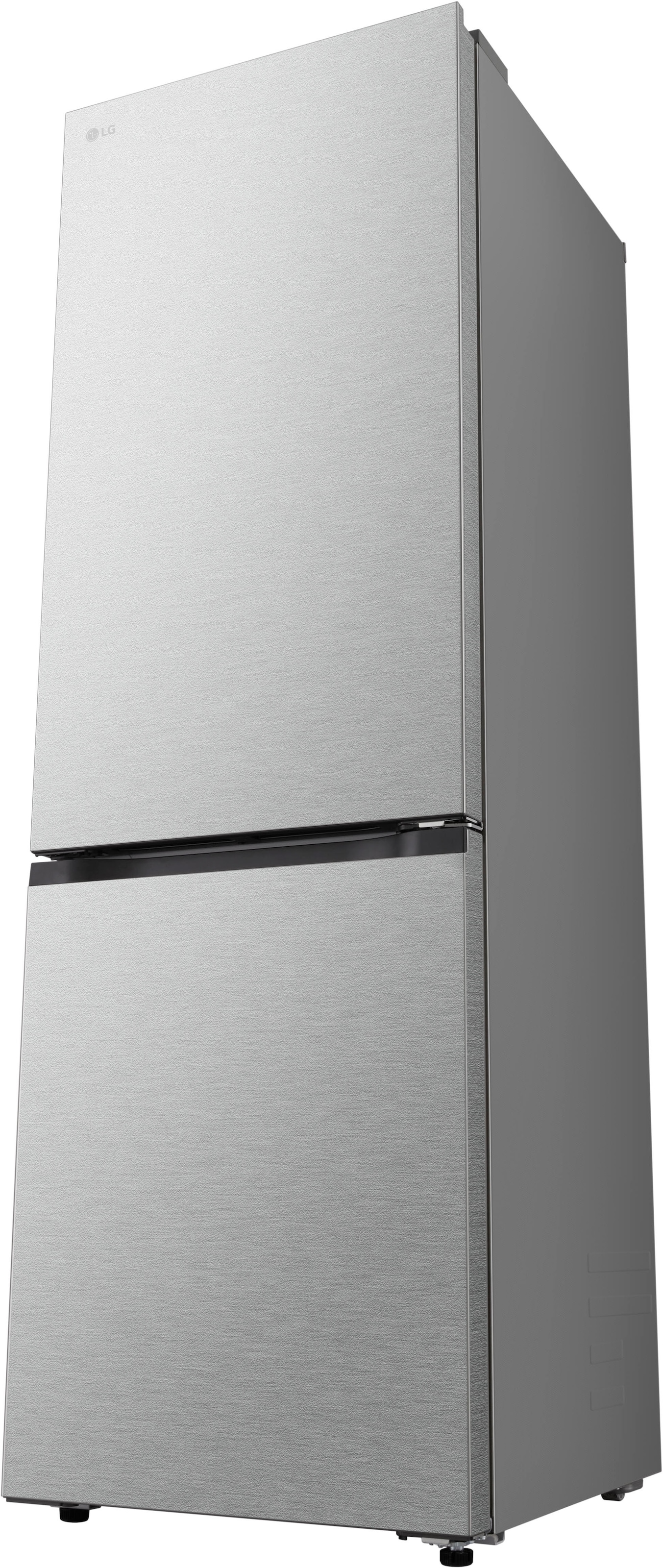 LG Kühl-/Gefrierkombination Serie 7 »GBBS716AMB« 186 cm hoch 59,7 cm breit