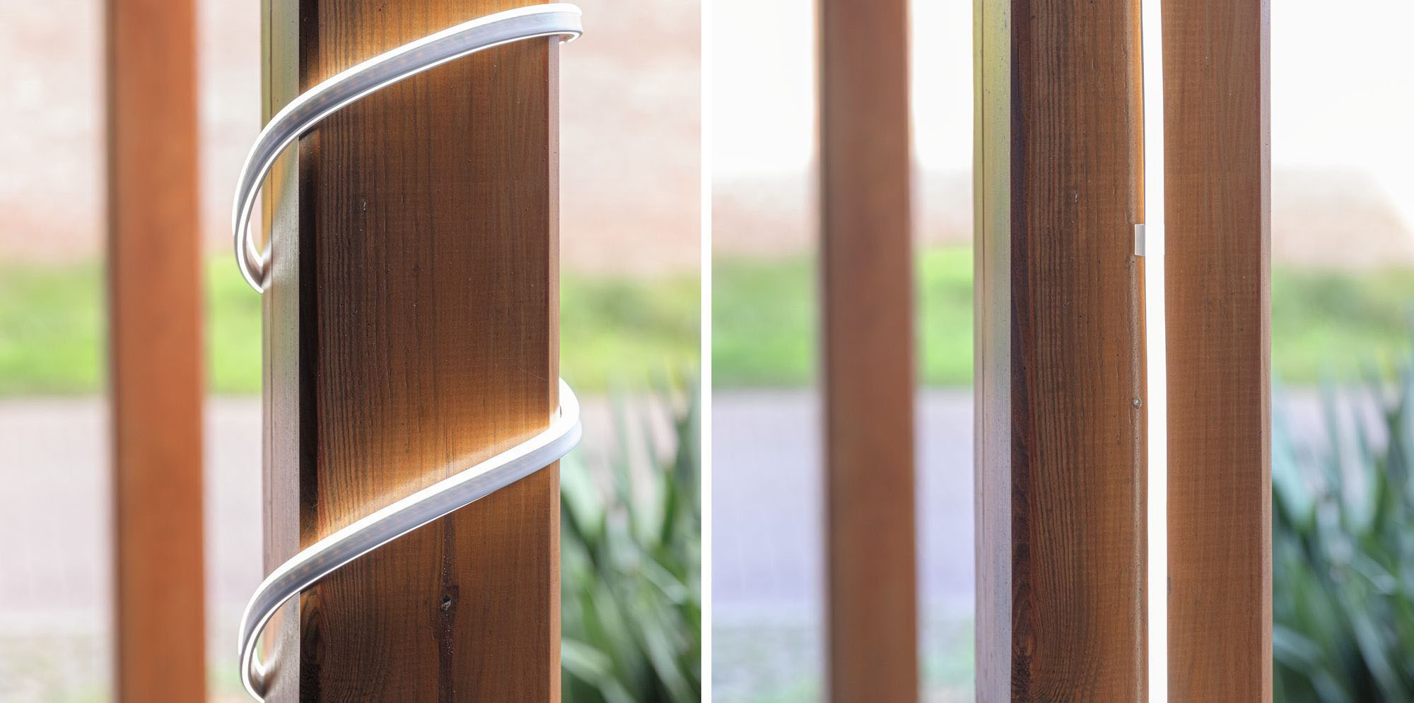 Paulmann LED Stripe »SimpLED Outdoor Stripe Set 3m 12W Tageslichtweiß beschichtet«, 1 St.-flammig