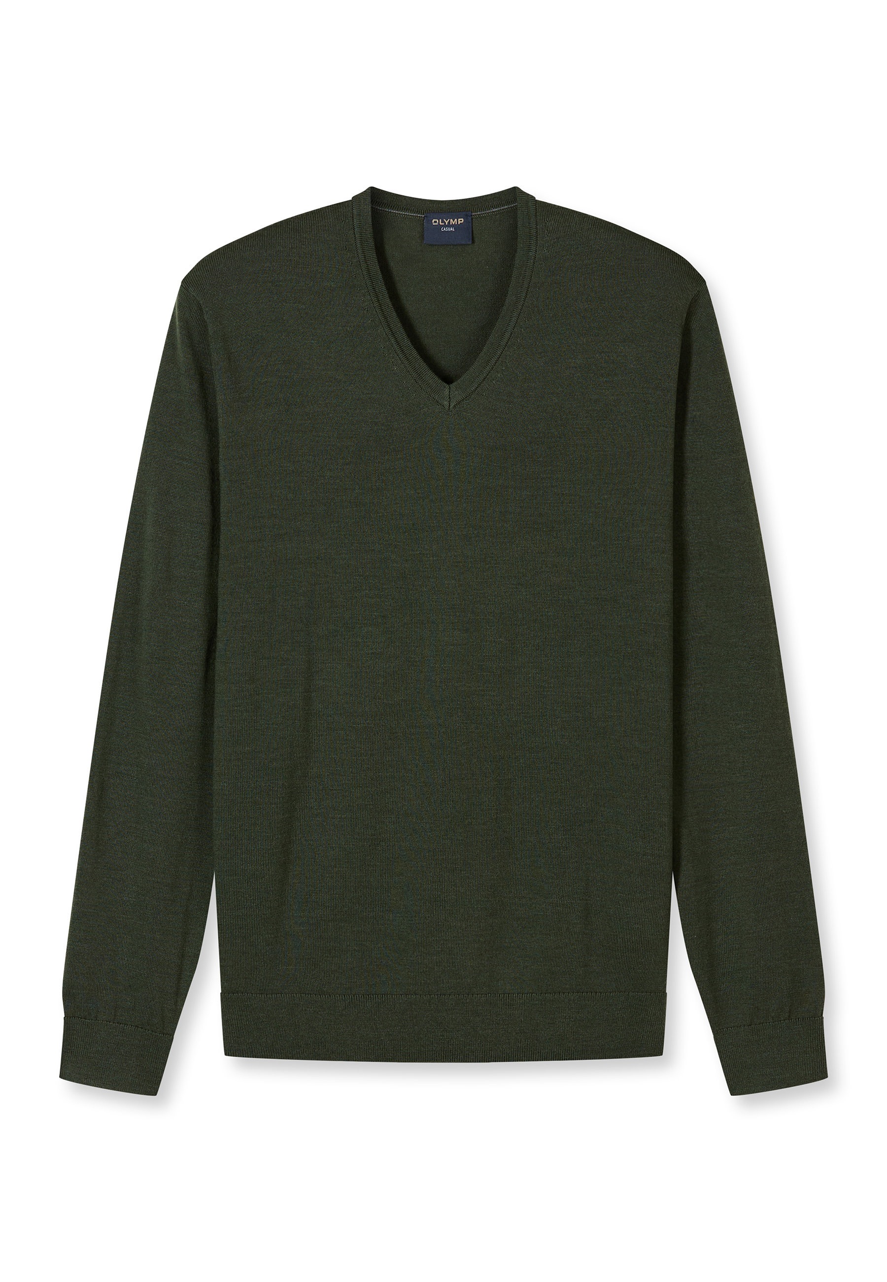OLYMP Strickpullover »OLYMP Casual Strick«