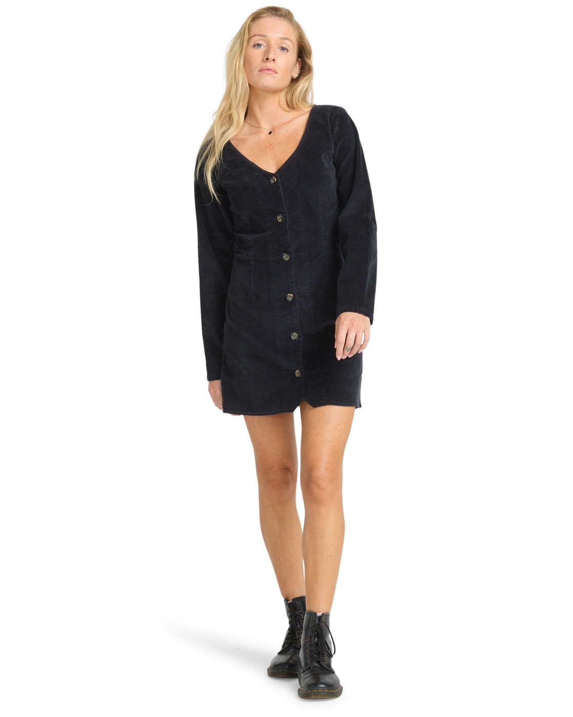 Billabong Minikleid »Last Waves«