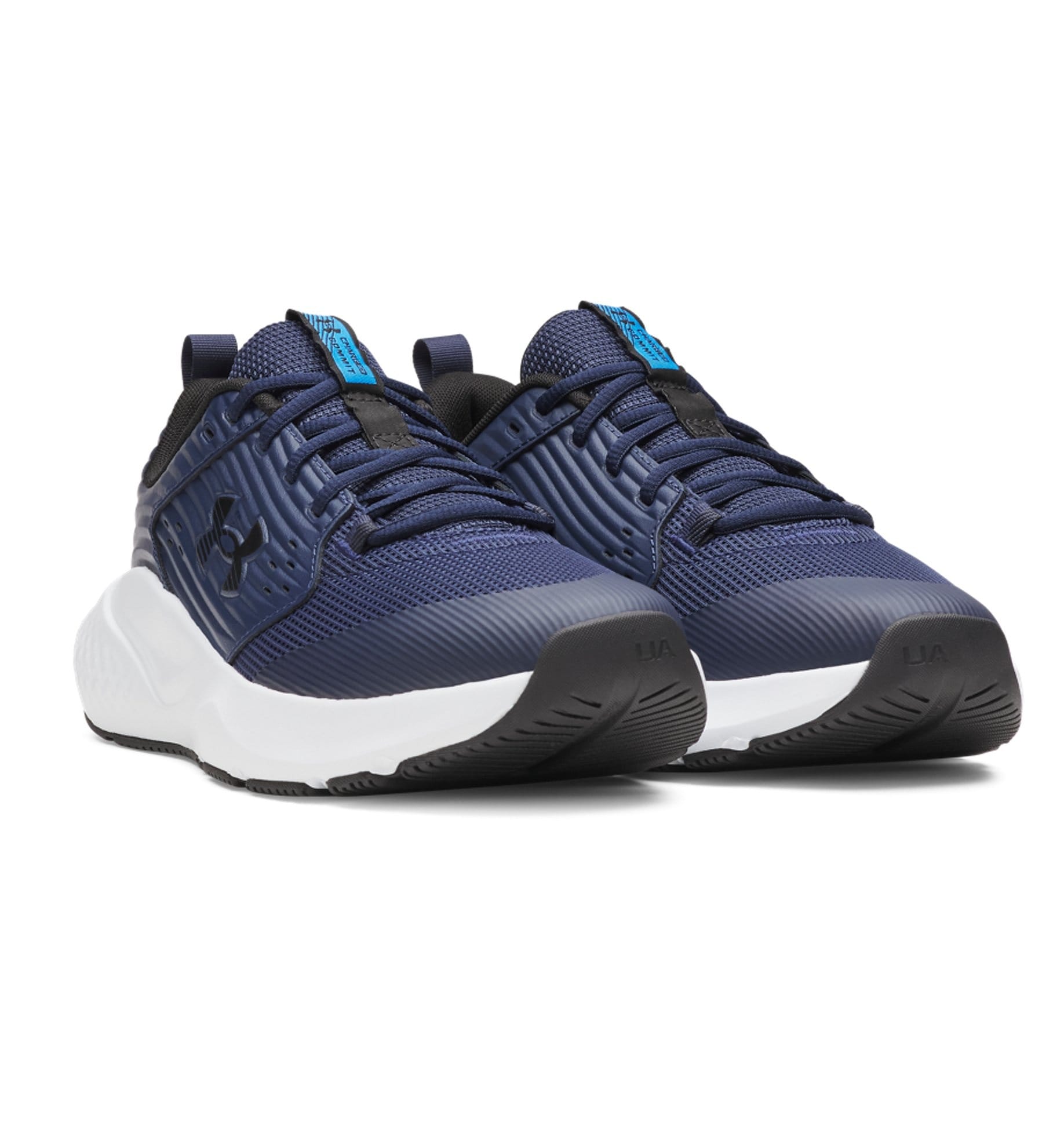 Under Armour® Trainingsschuh »UA Charged Commit TR 4«