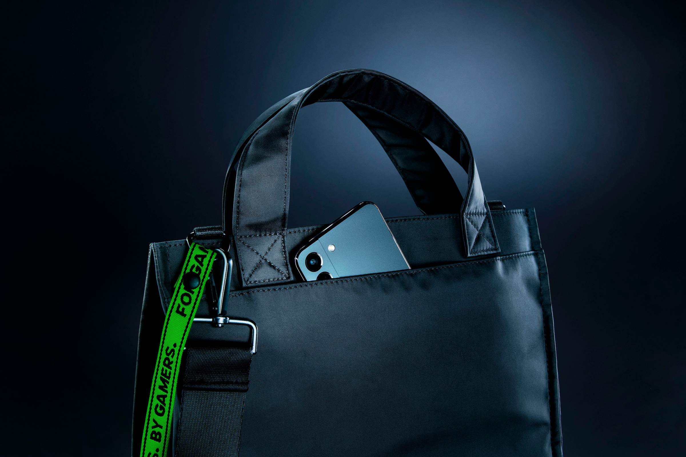 RAZER Notebook-Rucksack »Xanthus Tote Bag«